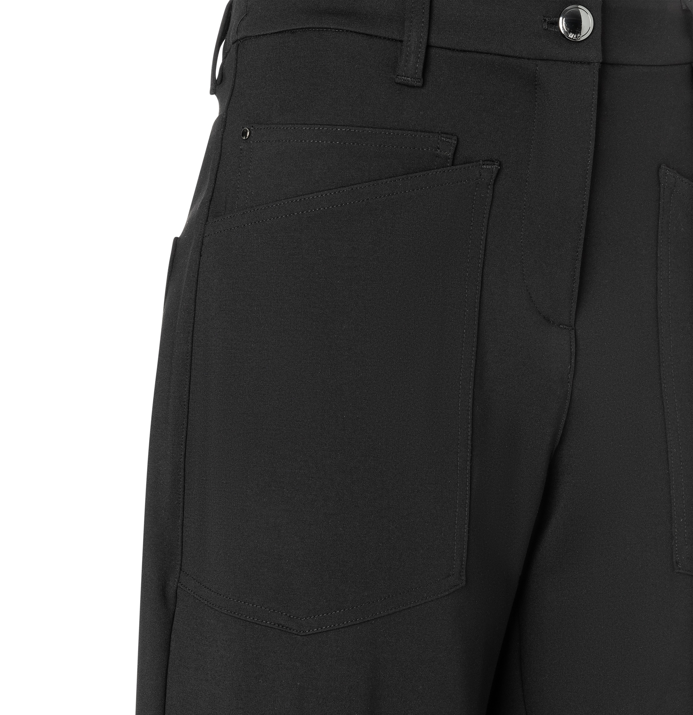 MAC Relaxhose »Baggy Smart Jerseyhose«  im 5-Pocket-Style
