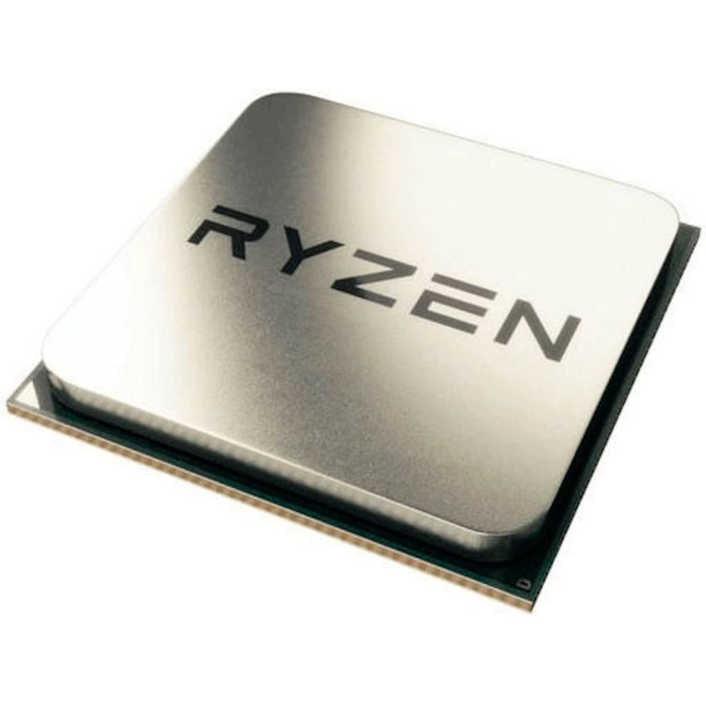 AMD Prozessor »Ryzen 5 3600«