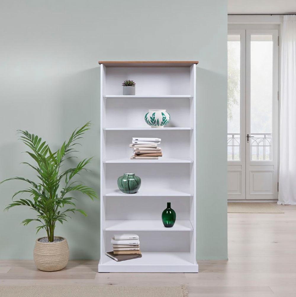 Home affaire Bücherregal günstig online kaufen