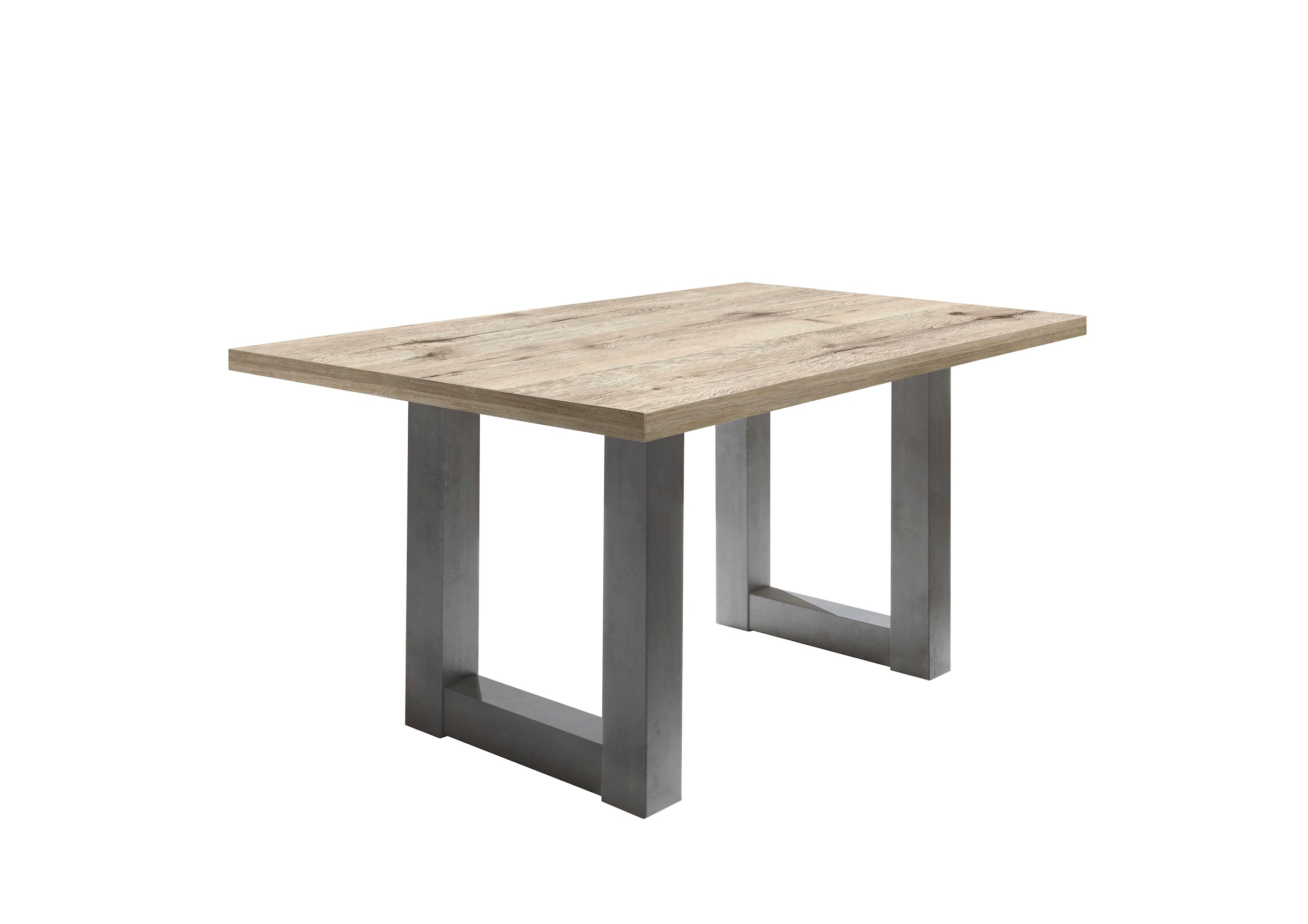 Mäusbacher Esstisch "Mister TOPSELLER" OTTOs Choice, Gestell in U-Form günstig online kaufen