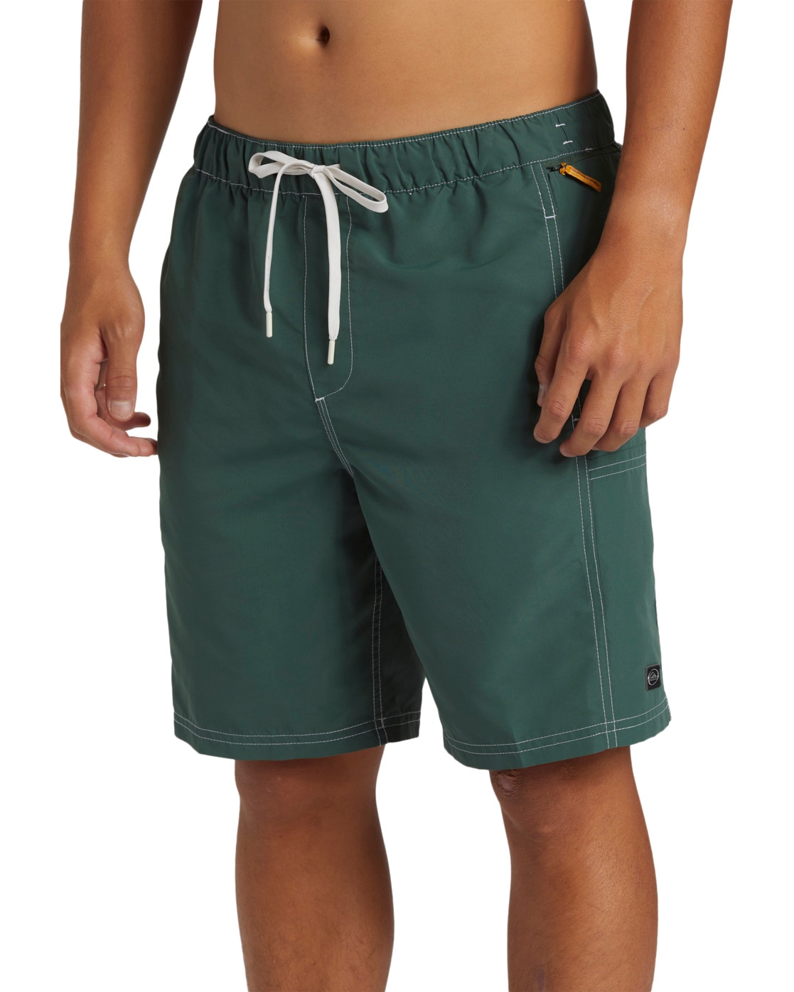 Quiksilver Boardshorts »Saturn Drainer 18.5"«