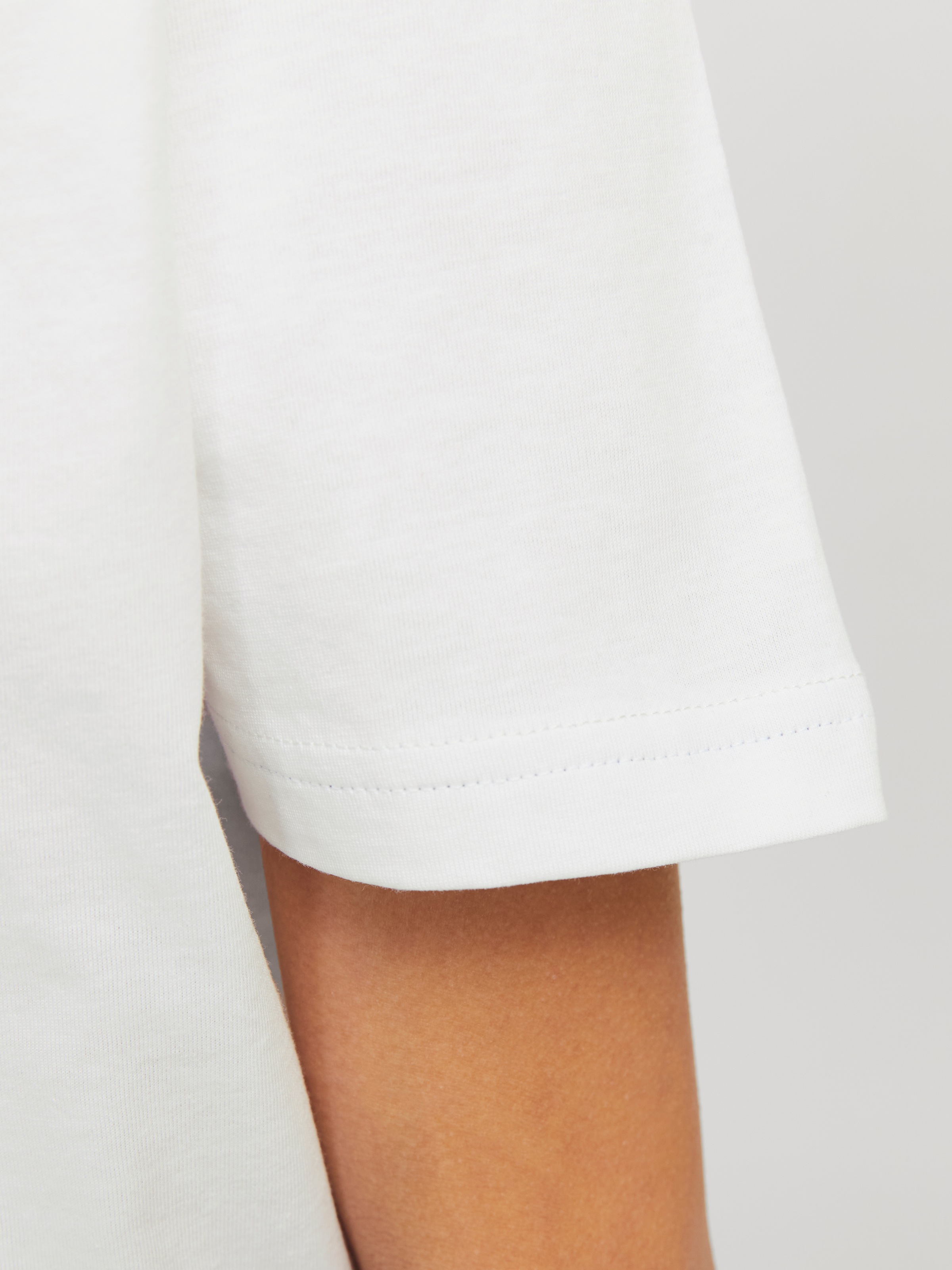 Jack & Jones Junior T-Shirt »JJCOLTON TEE SS CREW NECK JNR«