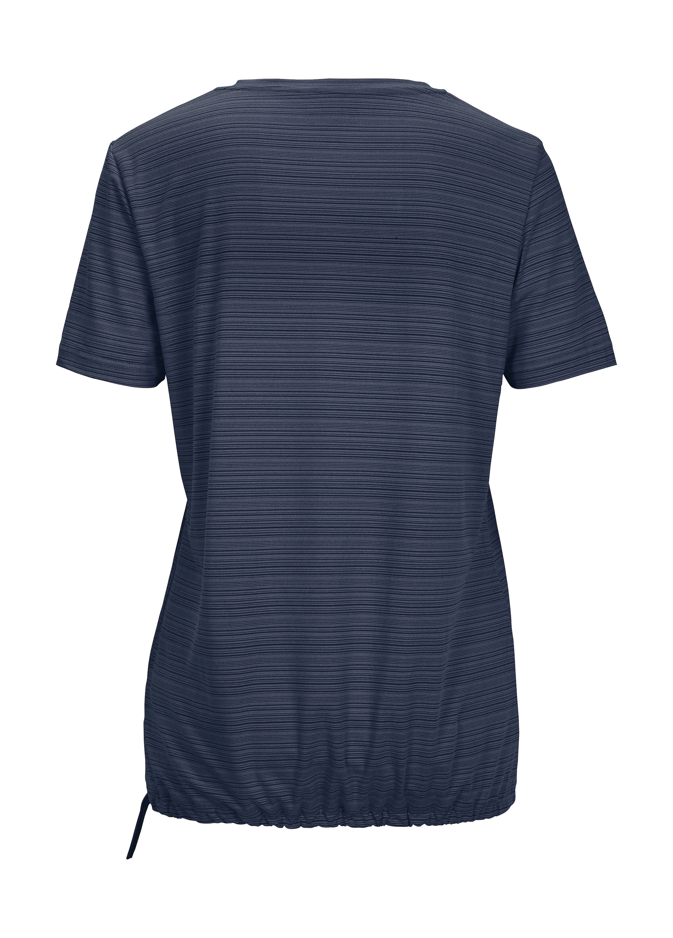 Killtec T-Shirt »KOS 46 WMN TSHRT«, Schnelltrocknend, feuchtigkeitstransportierend, verstellbarer Saum