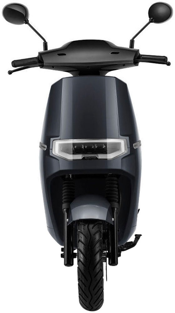 SAXXX E-Motorroller »Ecooter E2R«