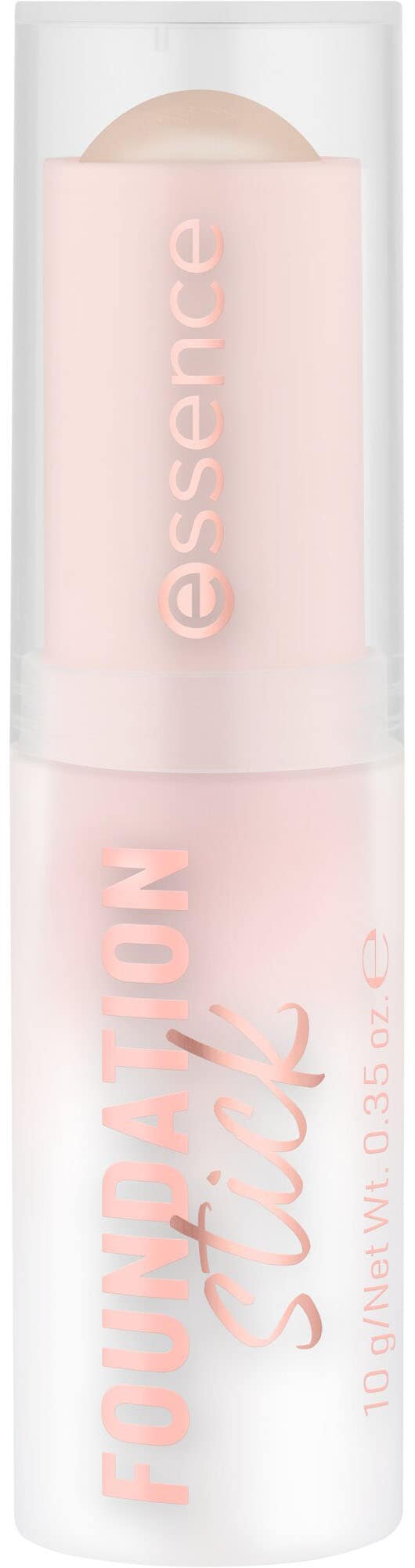 Essence Foundation »FOUNDATION stick«, (Set, 3 tlg.)