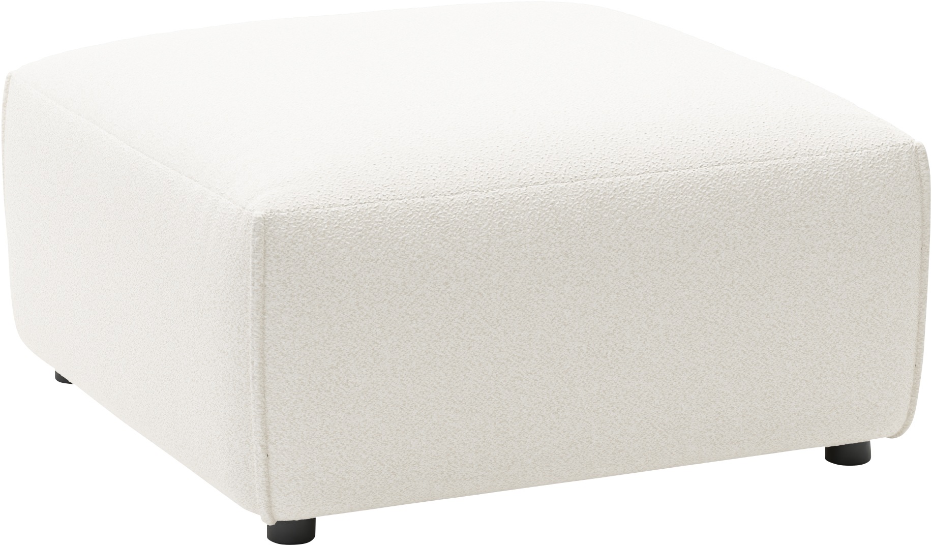 Home affaire Hocker »Glimminge auch in Breitcord, Feincord und Easy care-Be günstig online kaufen