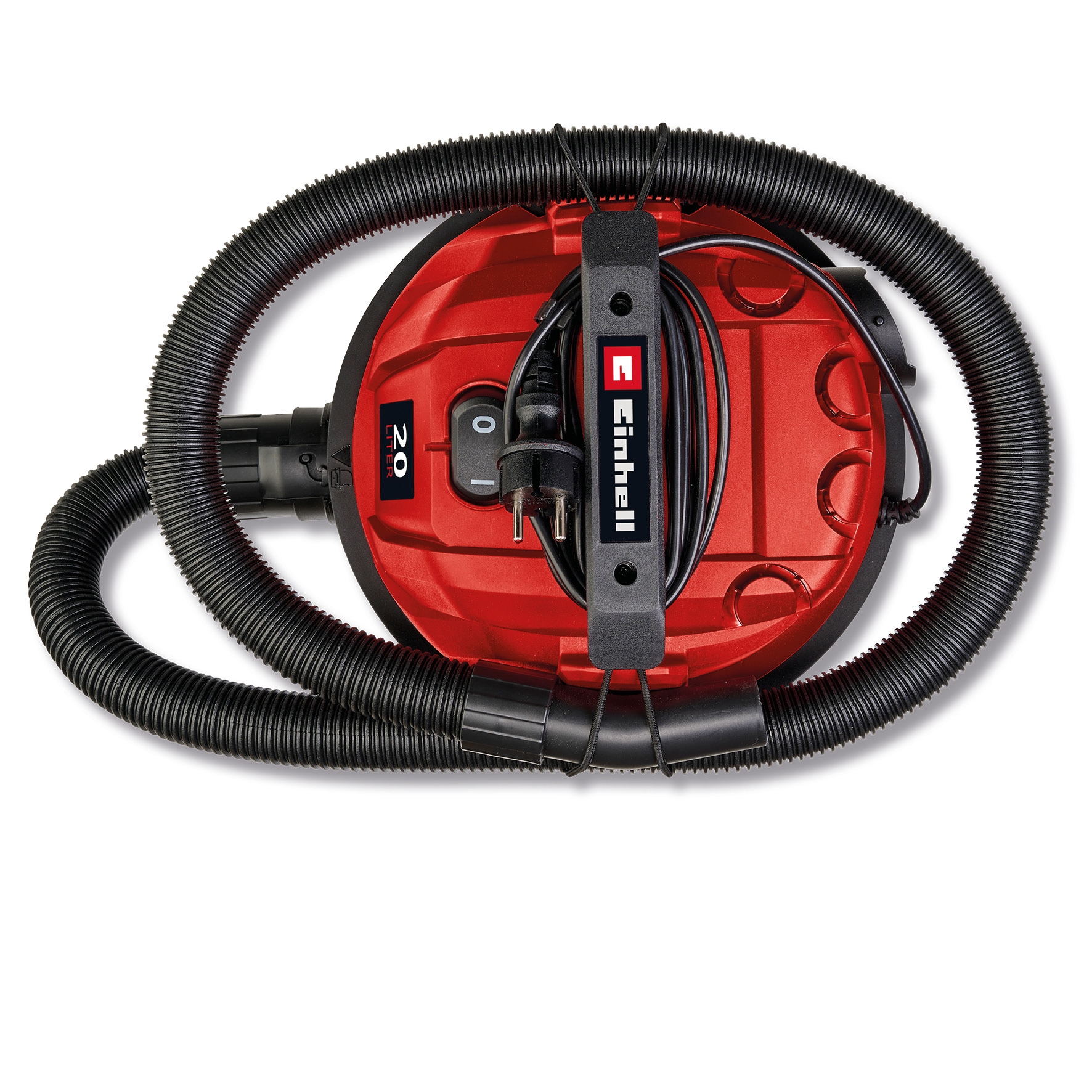 Einhell Nass-Trocken-Sauger »TC-VC 2045«