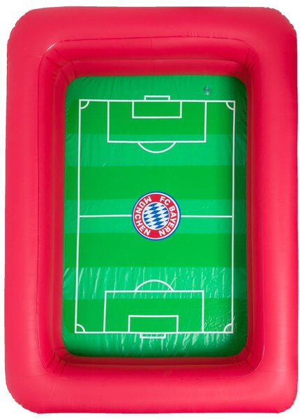 FC Bayern Planschbecken »Pool Allianz Arena«
