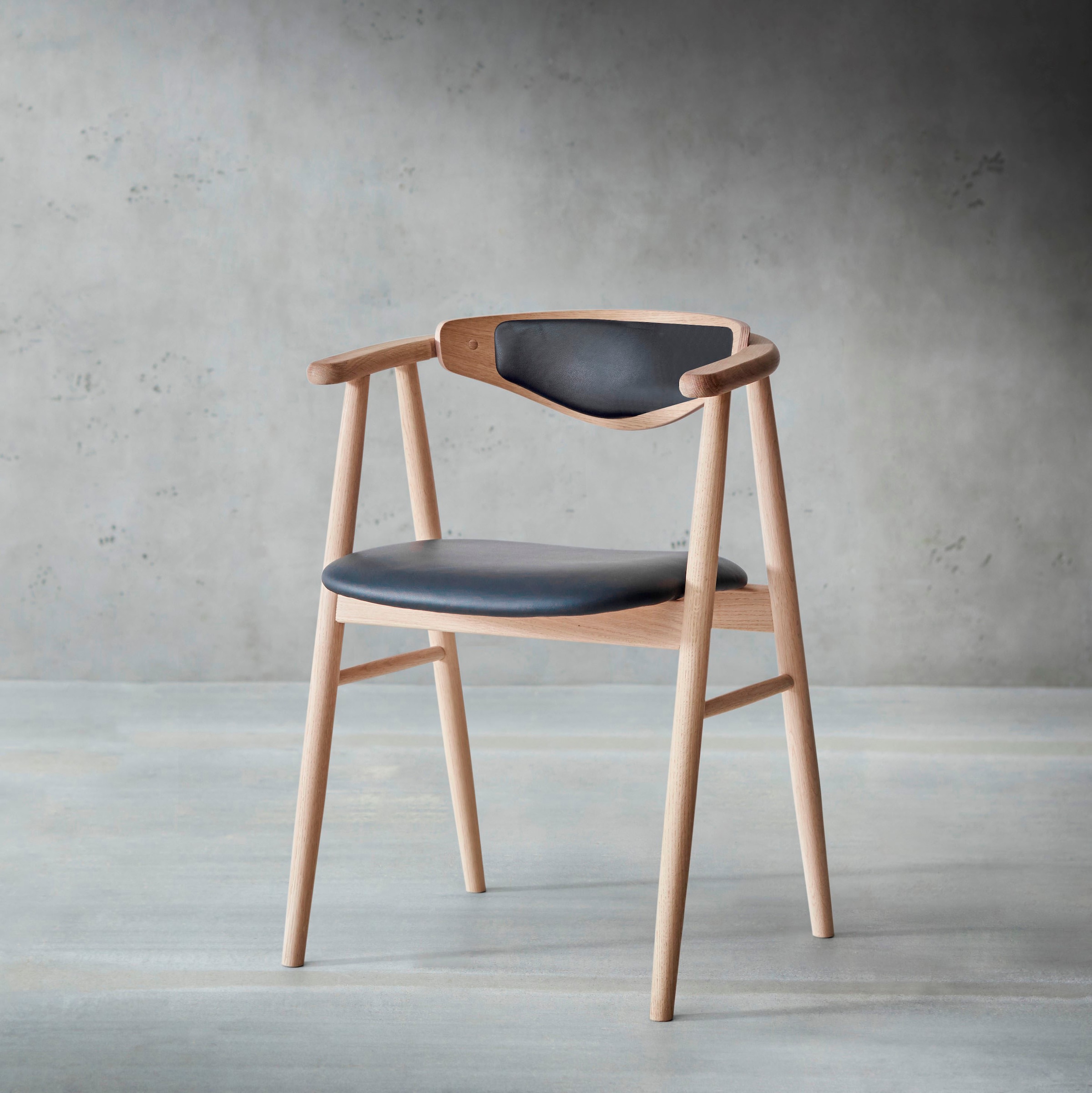 Hammel Furniture Holzstuhl »Findahl by Hammel Tradition« (Set) 2 Stk. Massi günstig online kaufen