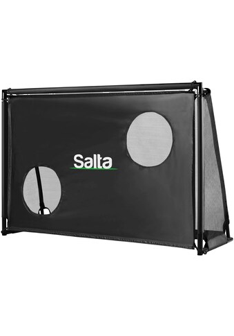 Salta Fußballtor »Salta Legend«, mit Torwand, in drei verschiedenen Größen erhältlich kaufen