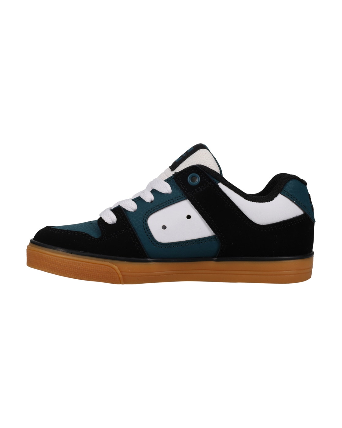 DC Shoes Sneaker »Pure«