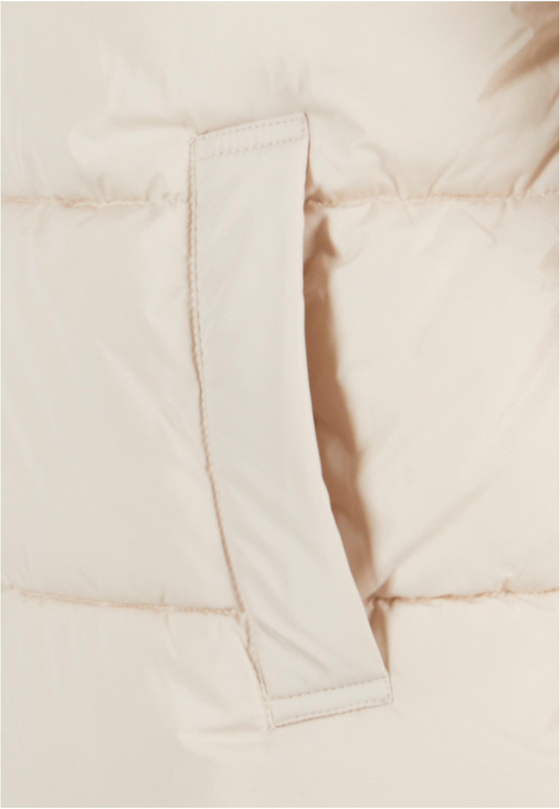 Karl Kani Winterjacke »Karl Kani Herren KM233-058-3 KK Retro Hooded Puffer Jacket« 1 Stk. tlg. ohne Kapuze