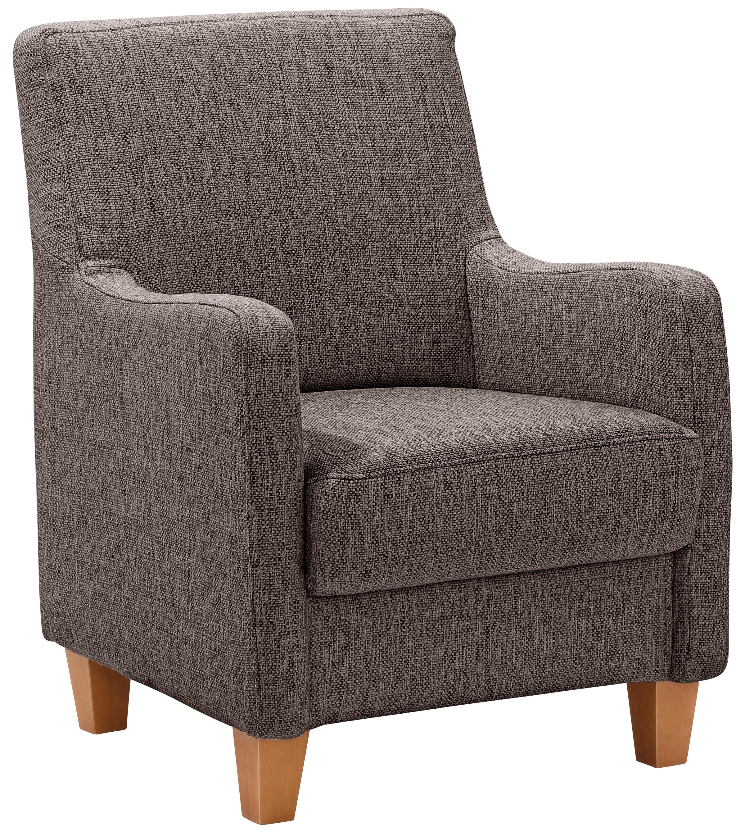 Home affaire Sessel »Palmera, B: 70 cm« mit Federkern günstig online kaufen