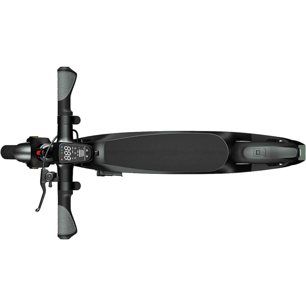SCOTEX E-Scooter »SCOTEX H10«, 20 km/h, 30 km, mit Straßenzulassung