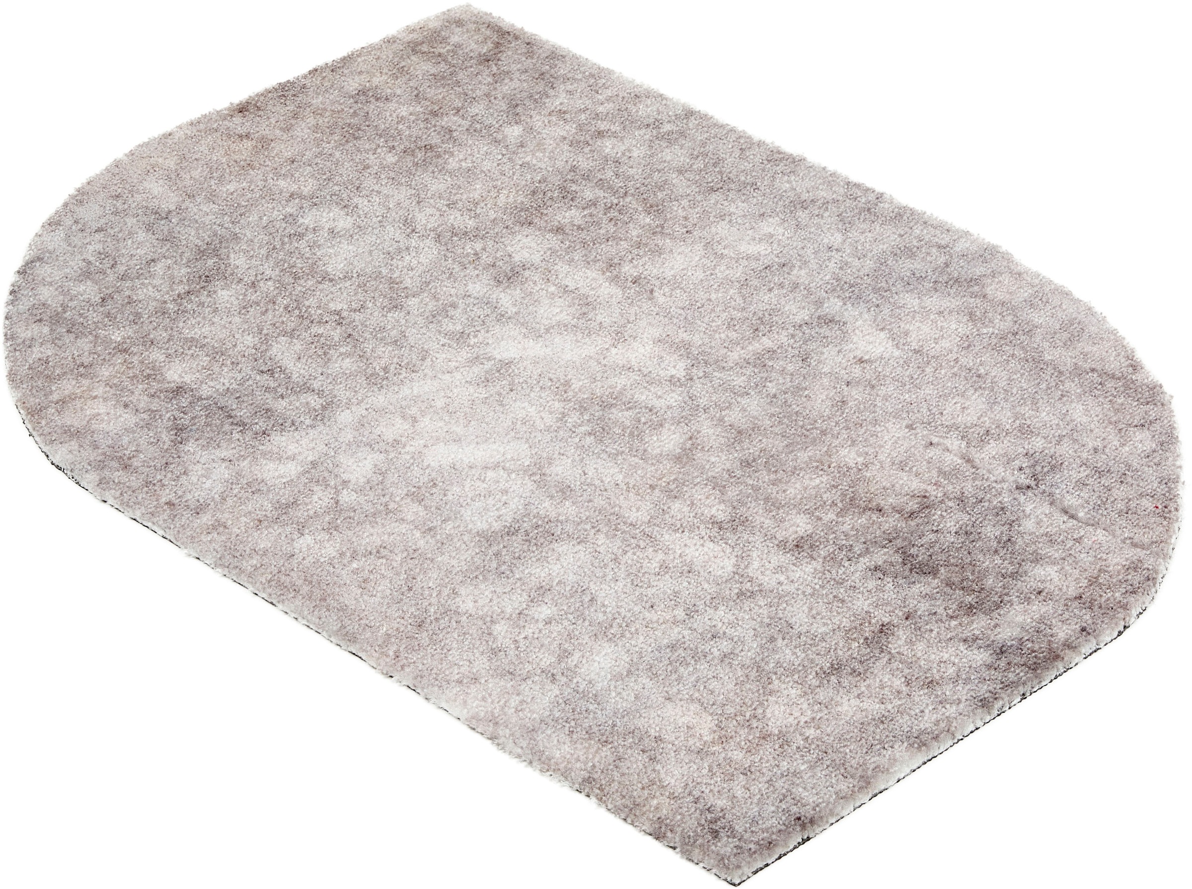 SCHÖNER WOHNEN-Kollektion Fußmatte »Malibu«, rechteckig, 7 mm Höhe, Türmatte, Schmutzfang, In und Outdoor, Sauberlauf, waschbar