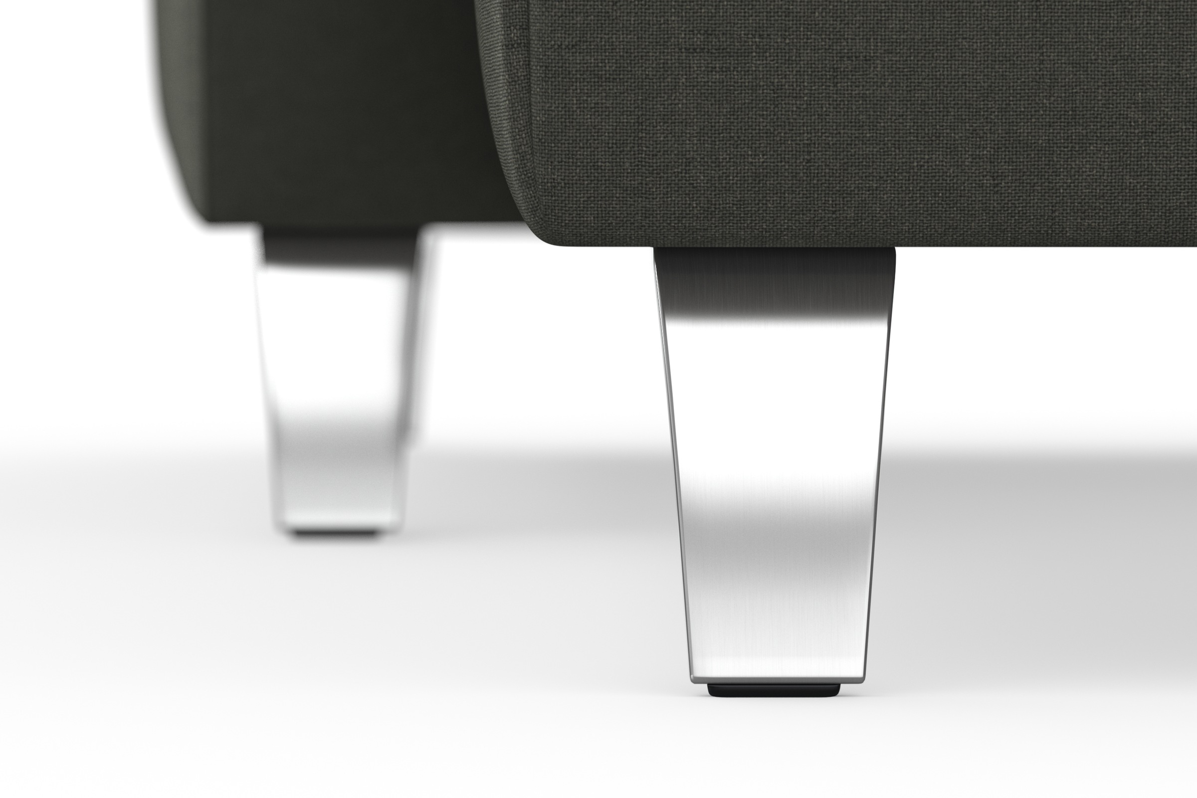 sit&more Wohnlandschaft »Visby U-Form«, Wahlweise mit Bettfunktion und Stauraum, frei im Raum stellbar