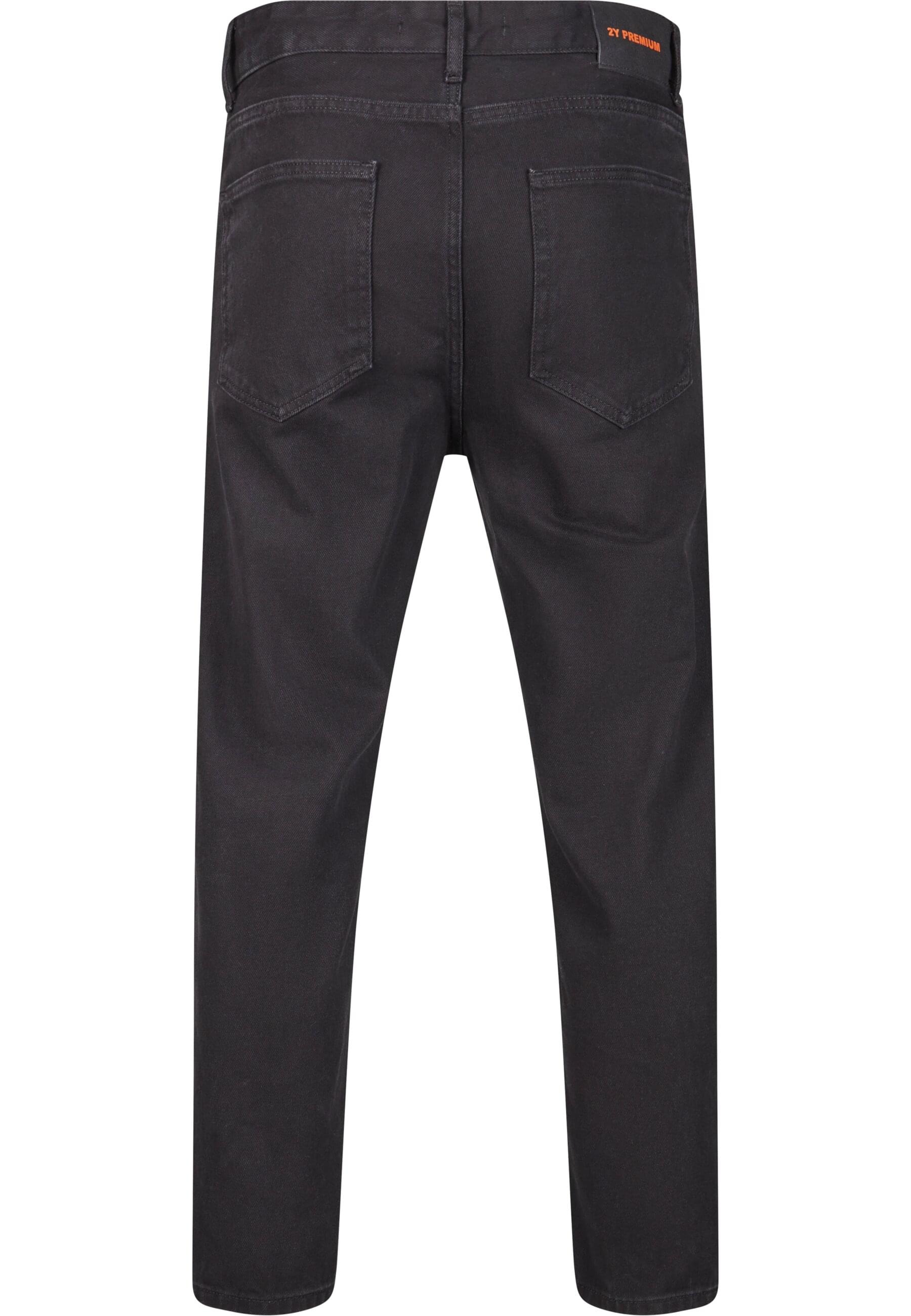 2Y Studios Bequeme Jeans »2Y Studios Herren 2Y Boyfriend Fit Jeans«