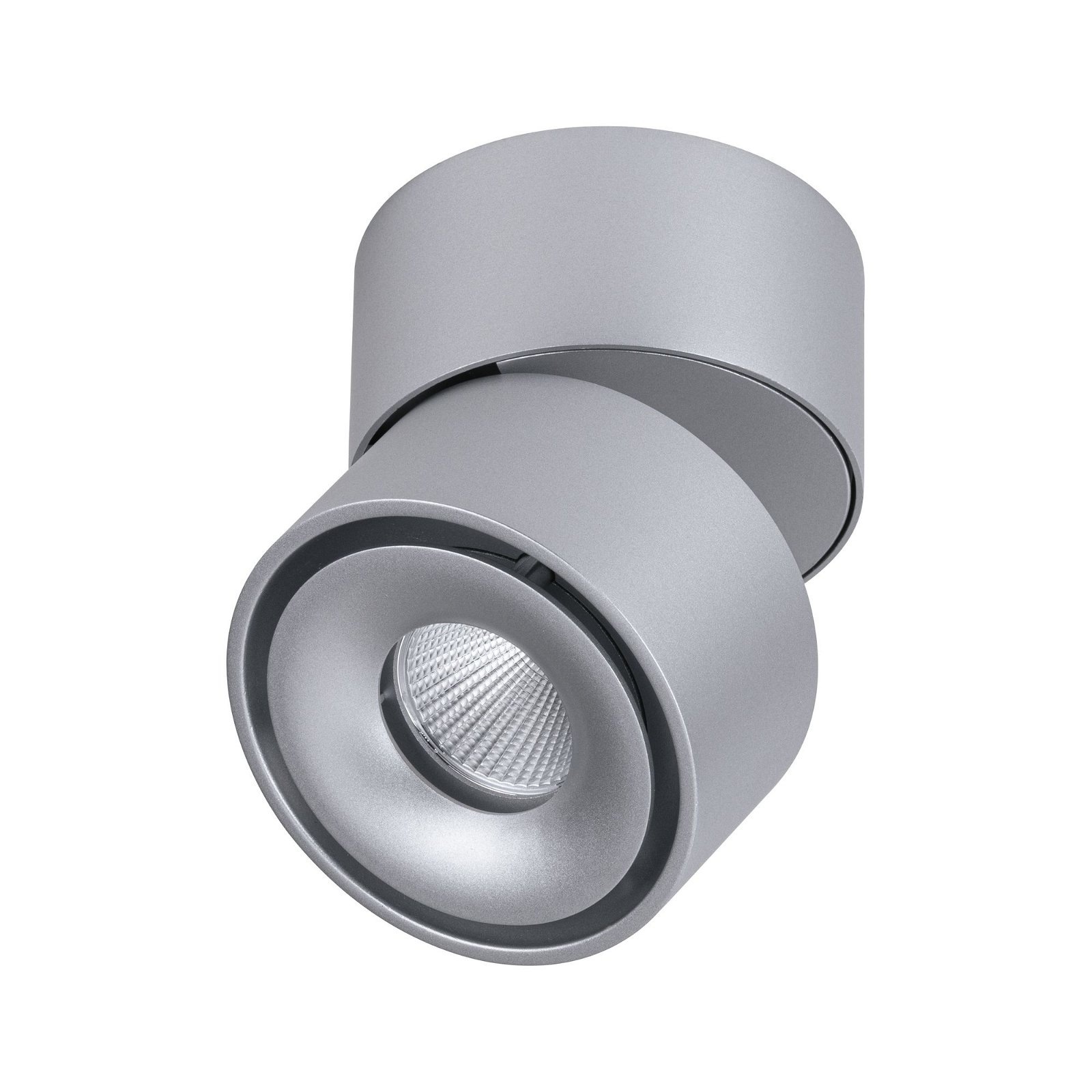 Paulmann LED Deckenleuchte »Spircle 78mm 8W 550lm 230V 3000K«, 1 flammig