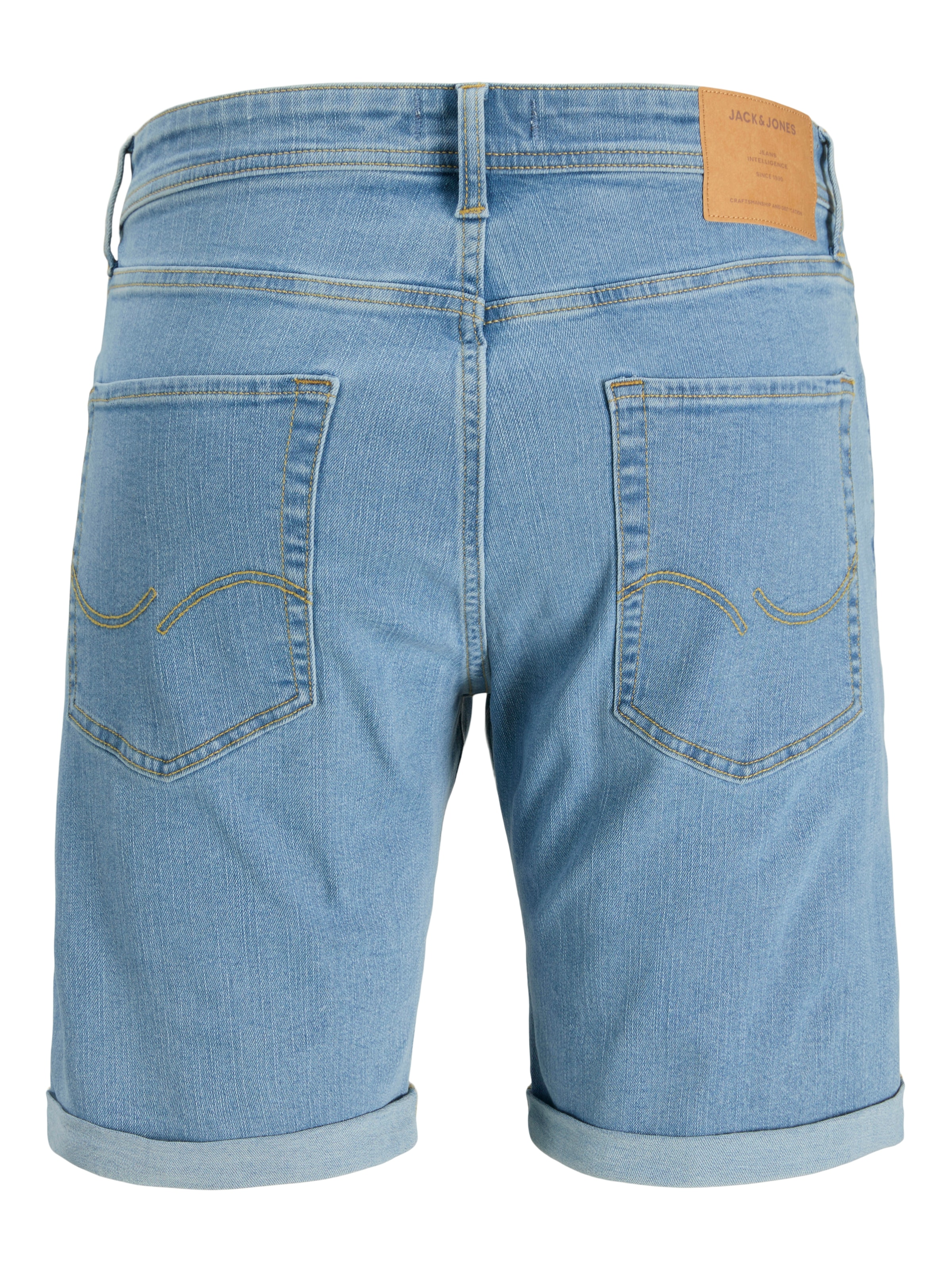 Jack & Jones PlusSize Shorts »JJIRICK JJORIGINAL SHORT«