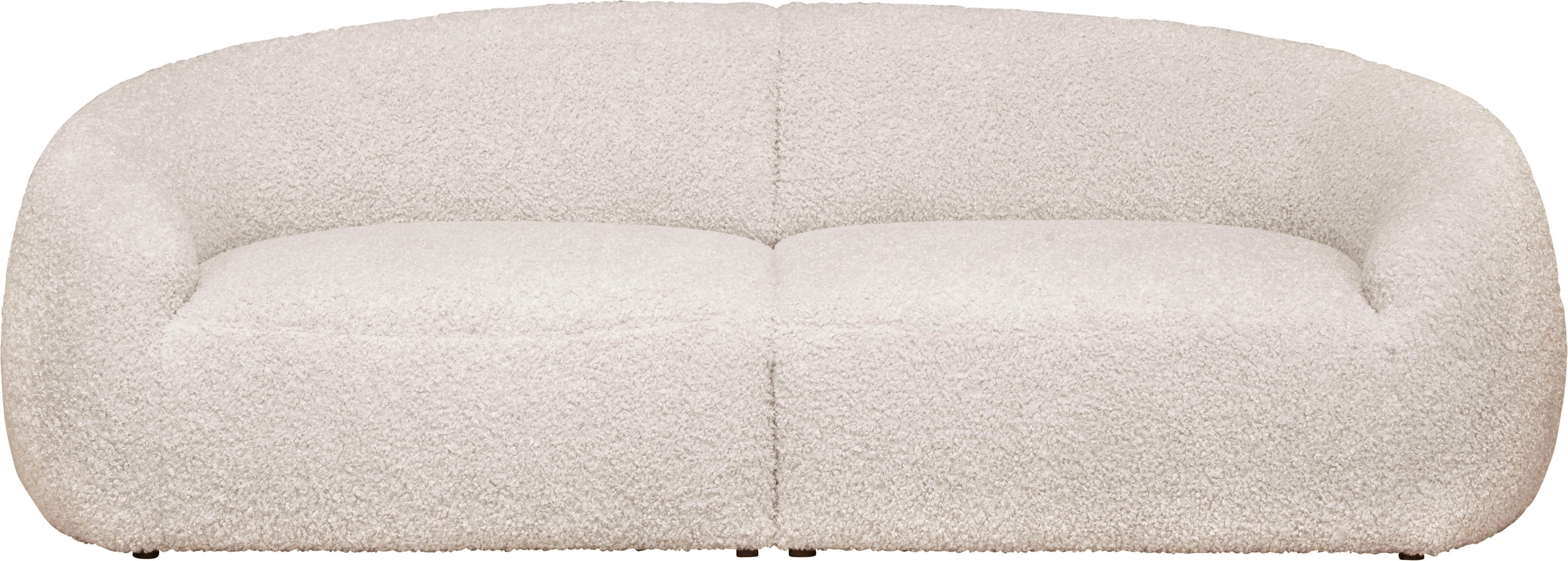 LeGer Home by Lena Gercke Big-Sofa »YANI, Designersofa, organische Form, Ma günstig online kaufen