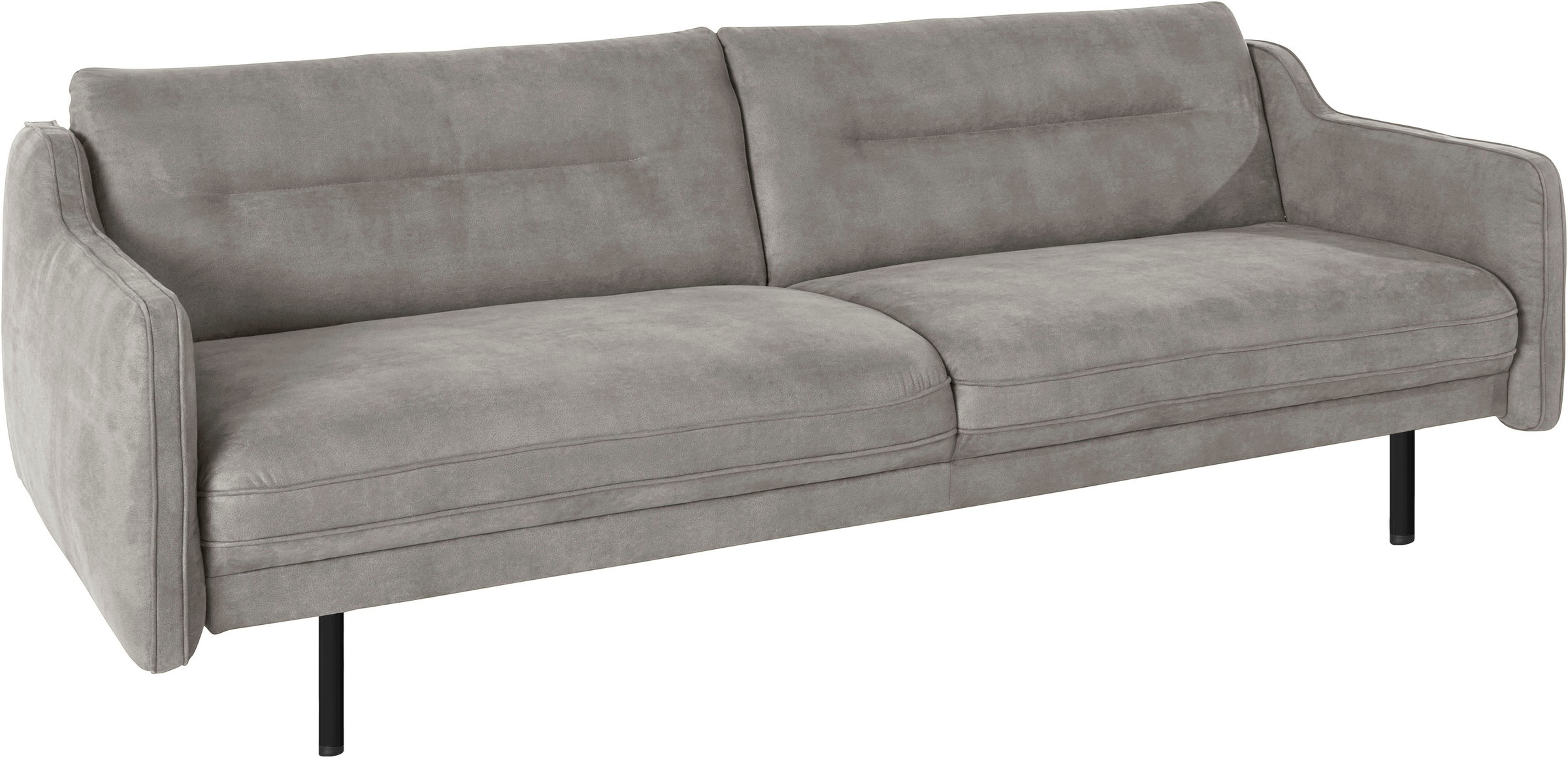 Home affaire 2,5-Sitzer »Nordfyn« edles Design in 3 Bezugsqualitäten, Design by Morten Georgsen