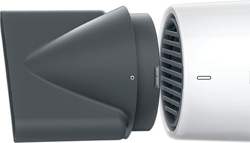 Braun Haartrockner »HD2.1 BRHD210E«, 2100 W