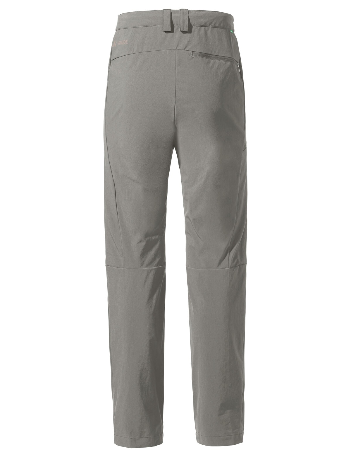 VAUDE Outdoorhose »MEN'S FARLEY STRETCH PANTS III«  für vielseitige Aktivitäten im Freien, aus Polyamid und Elasthan