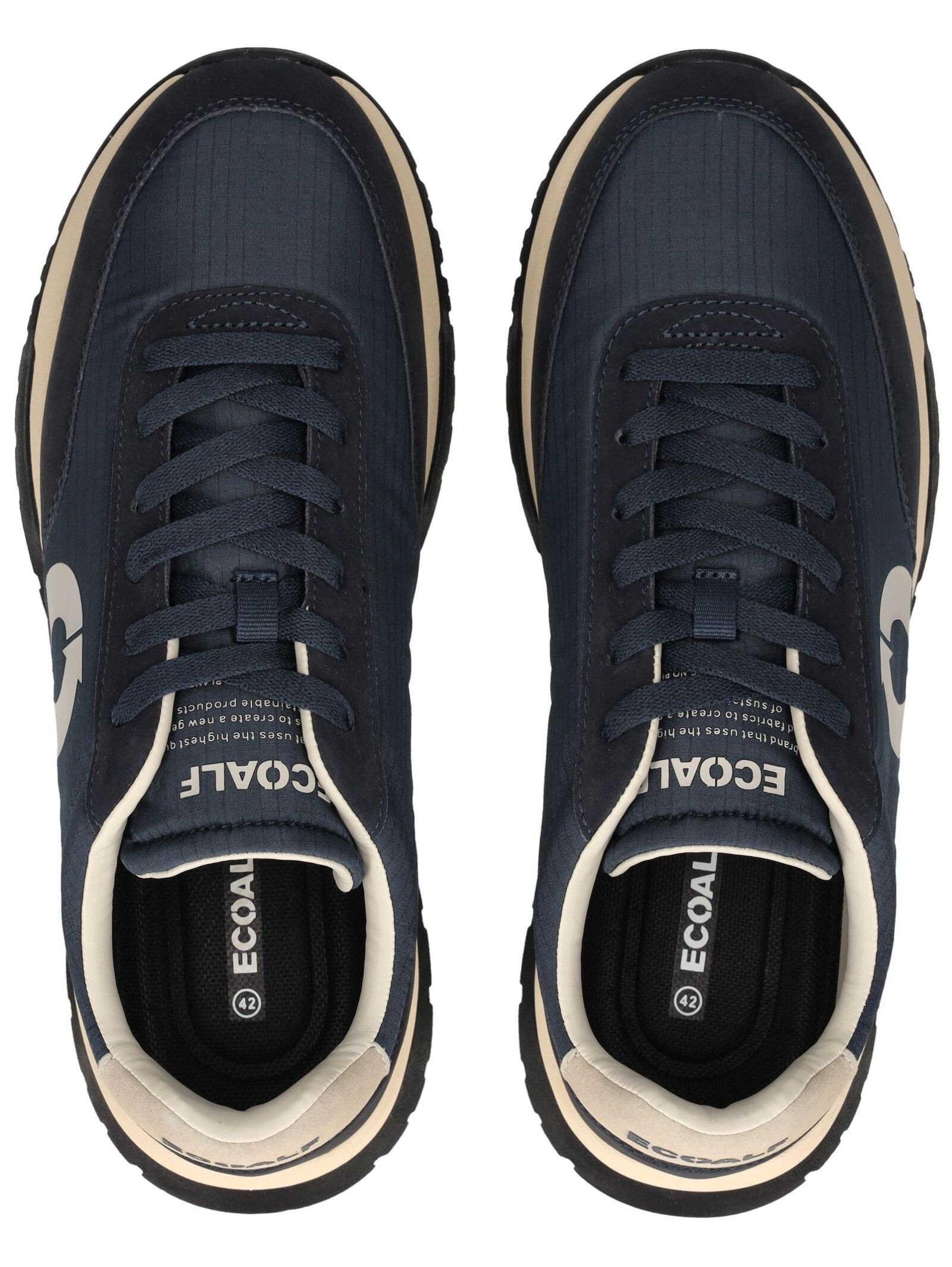 ECOALF Sneaker »ECOALF Sneaker Textil«