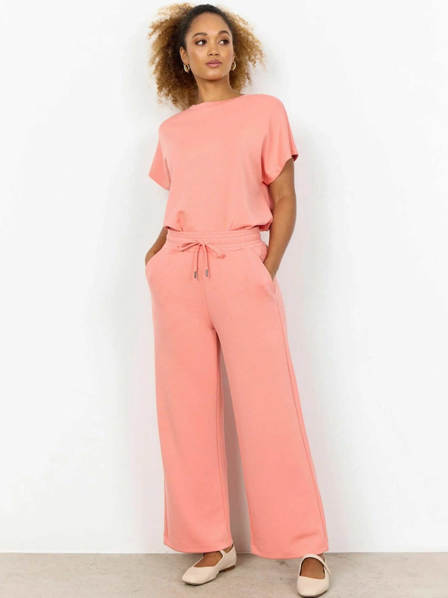 soyaconcept Chinohose »Soya Concept Trousers SC_BANU«