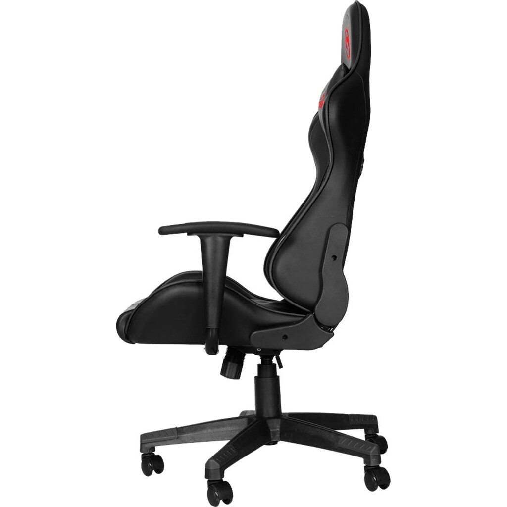 MARVO Gaming-Stuhl »CH-106 - ergonomisch, höhenverstellbar, Schreibtischstuhl«