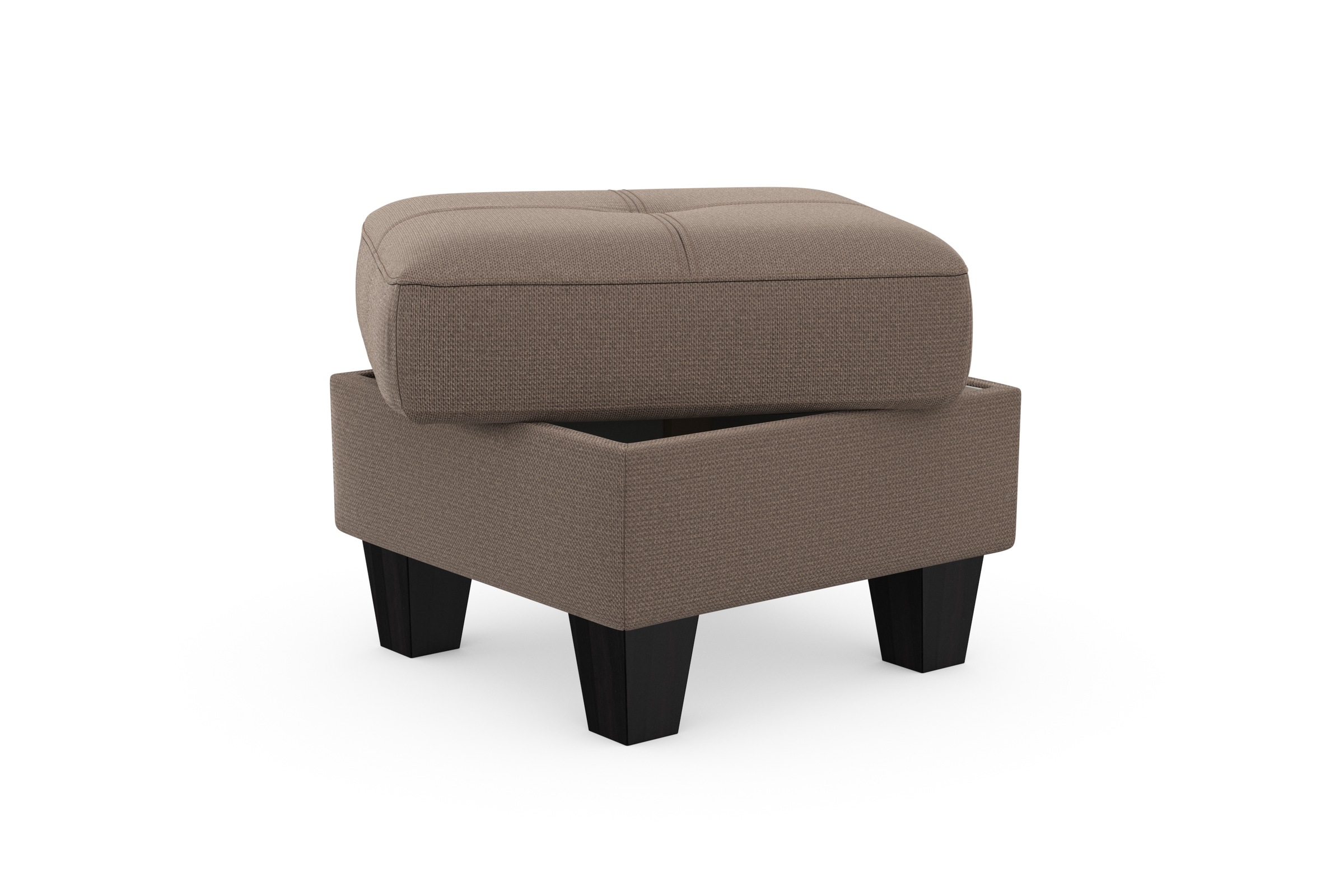 sit&more Stauraumhocker »Belluci«, mit Stauraum