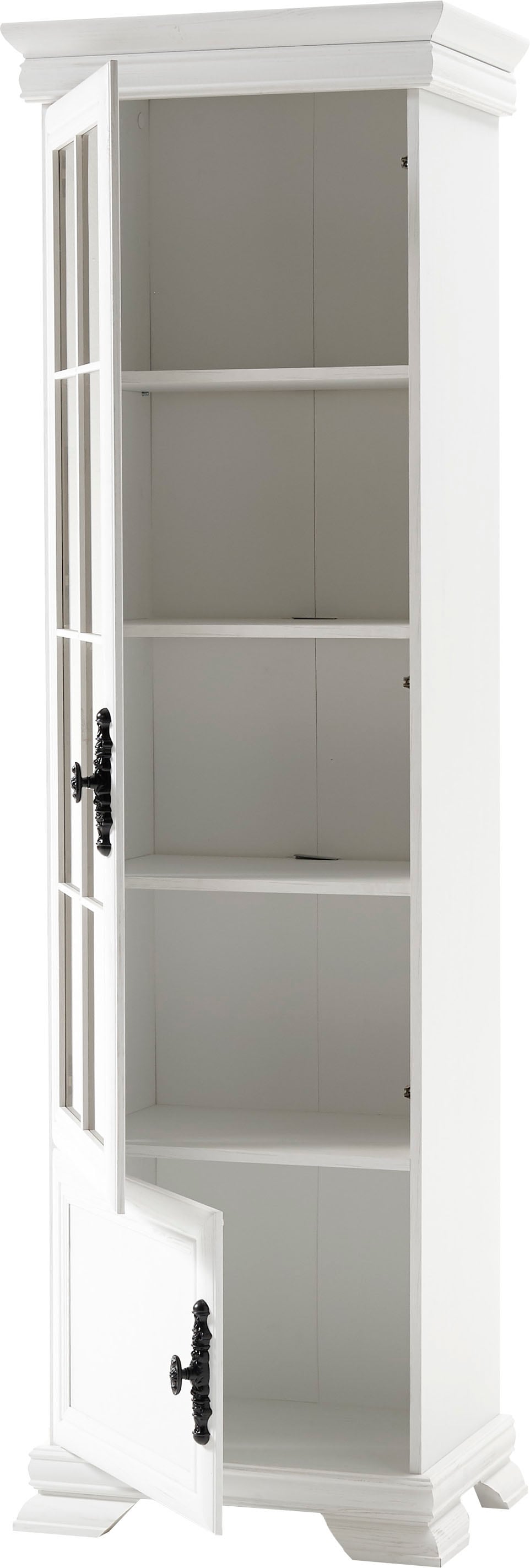 Home affaire Vitrine »Royal«, Höhe ca. 192 cm