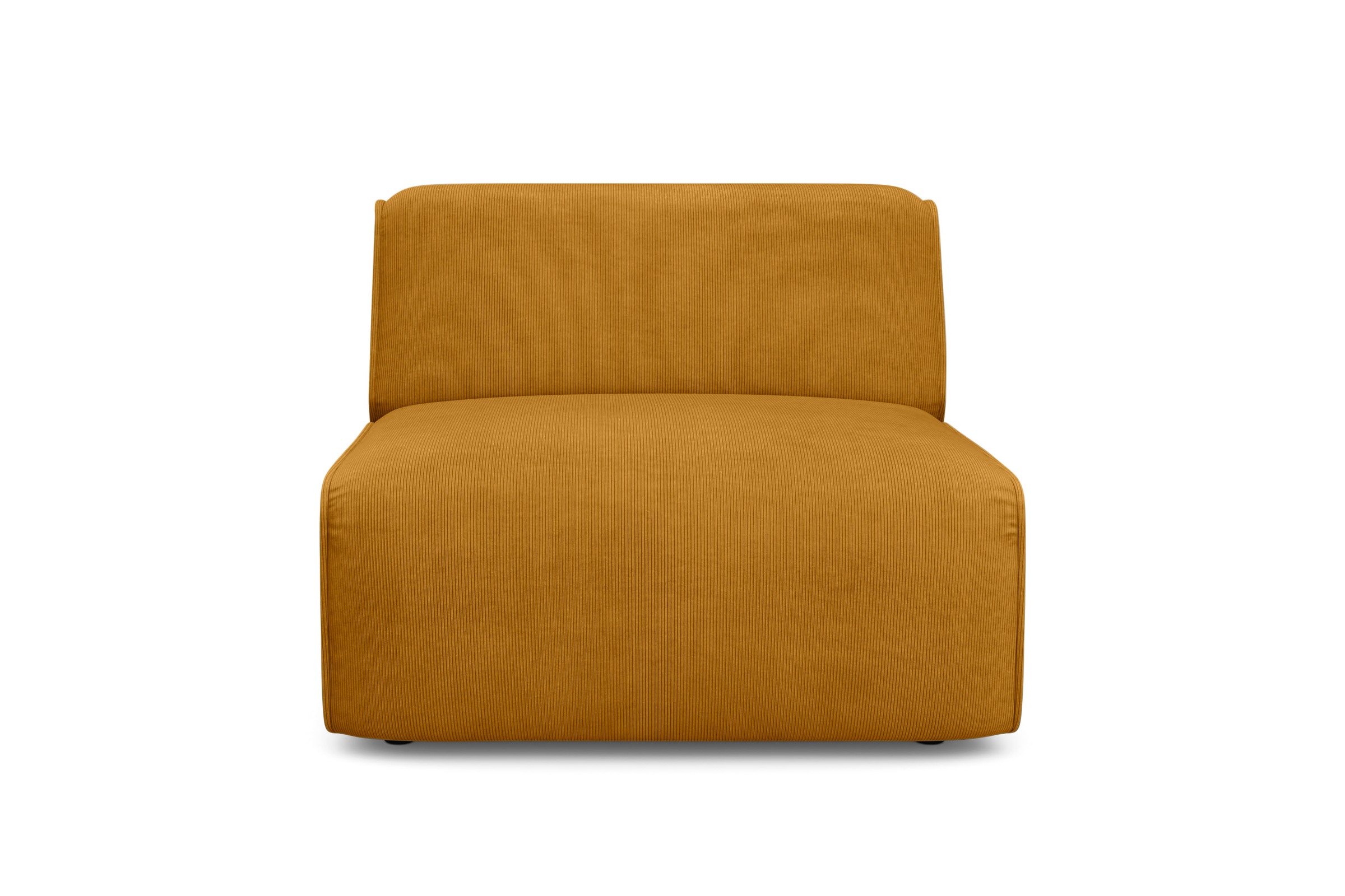 RAUM.ID Sessel »Merid Sofa-Mittelelement, Maße B/T/H: 84/97/46 cm«, als Mod günstig online kaufen