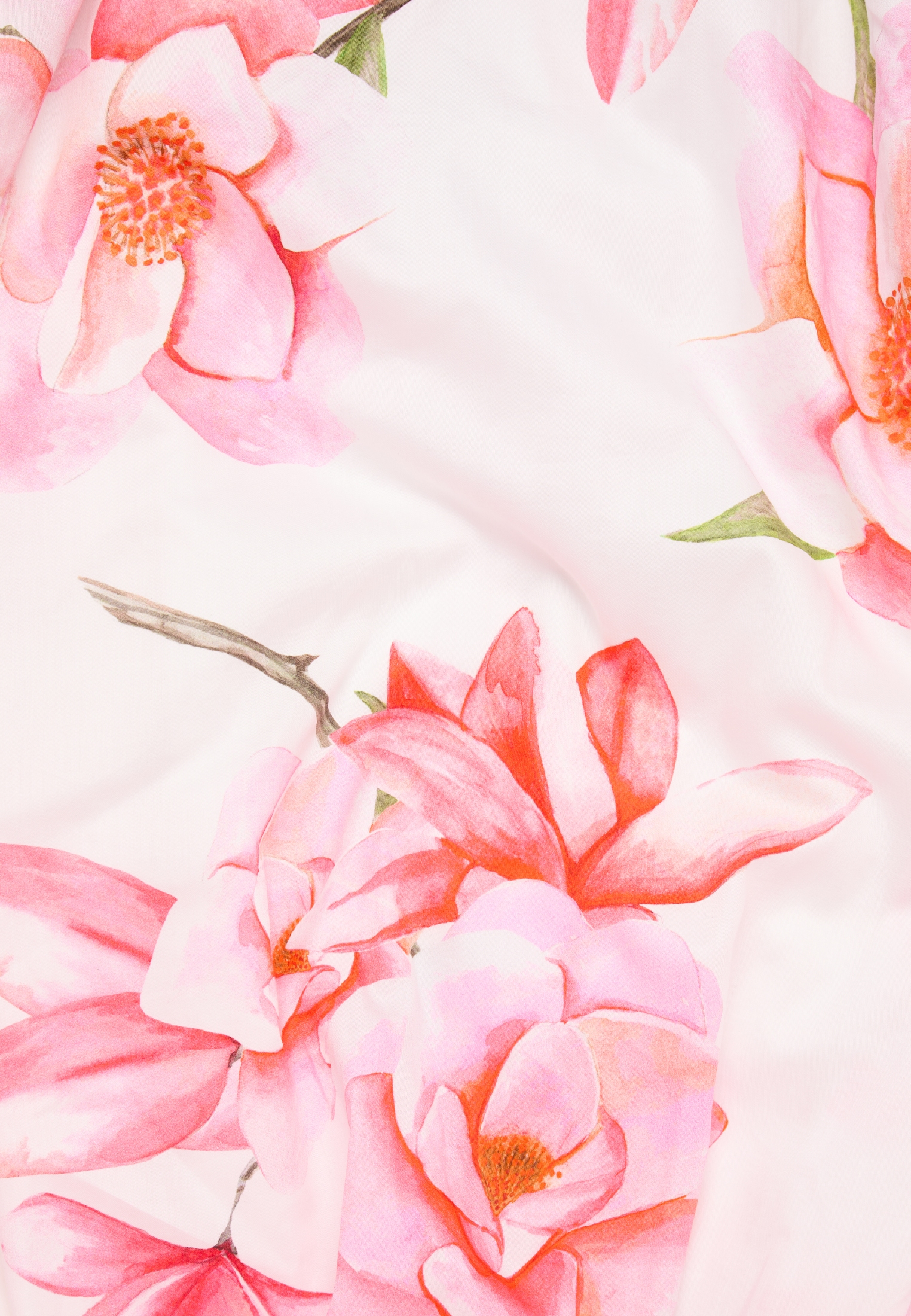 Eterna Blusenkleid »REGULAR FIT«