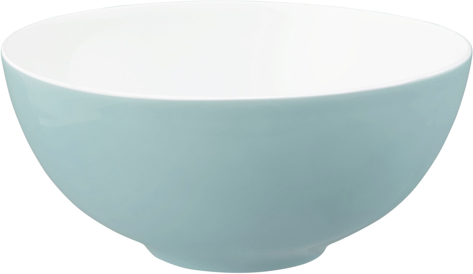 Seltmann Weiden Schüssel »Life Fashion« 1 Stk. aus Porzellan Schale rund, 2 günstig online kaufen