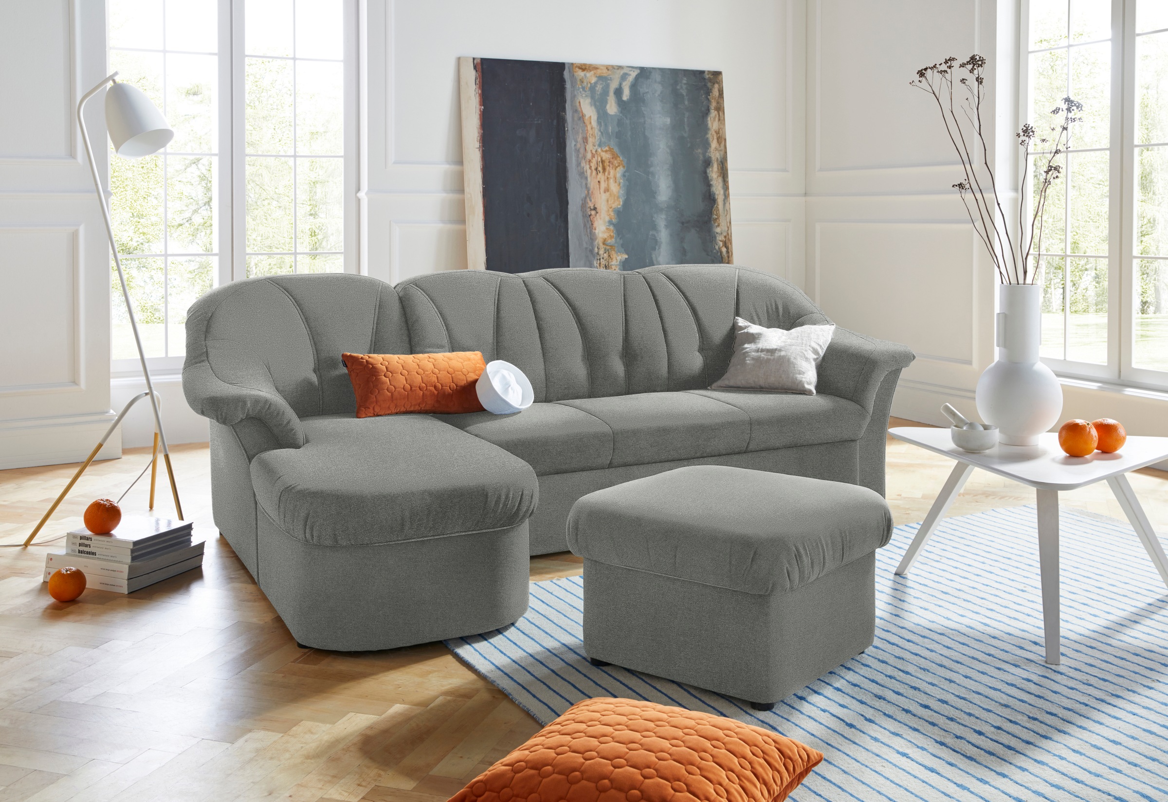 DOMO collection Hocker »Pegnitz«