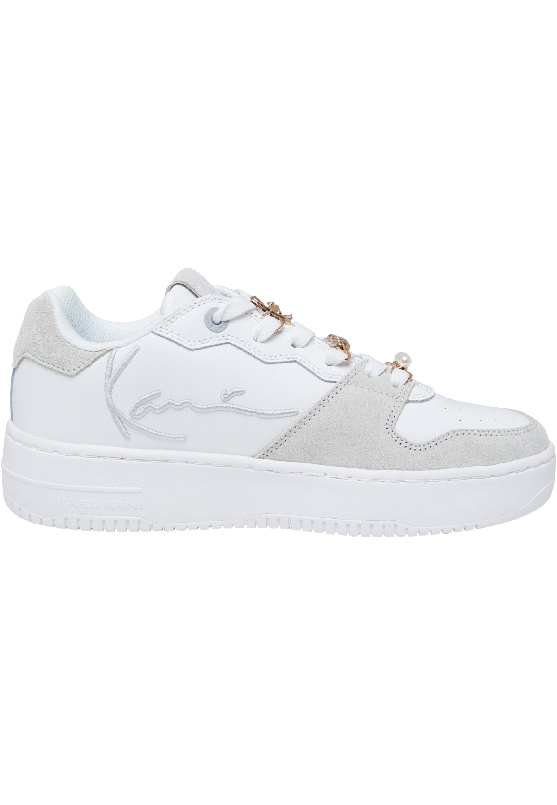 Karl Kani Trainingsschuh »Karl Kani Kids 89 UP LOGO PRM Schuhe«