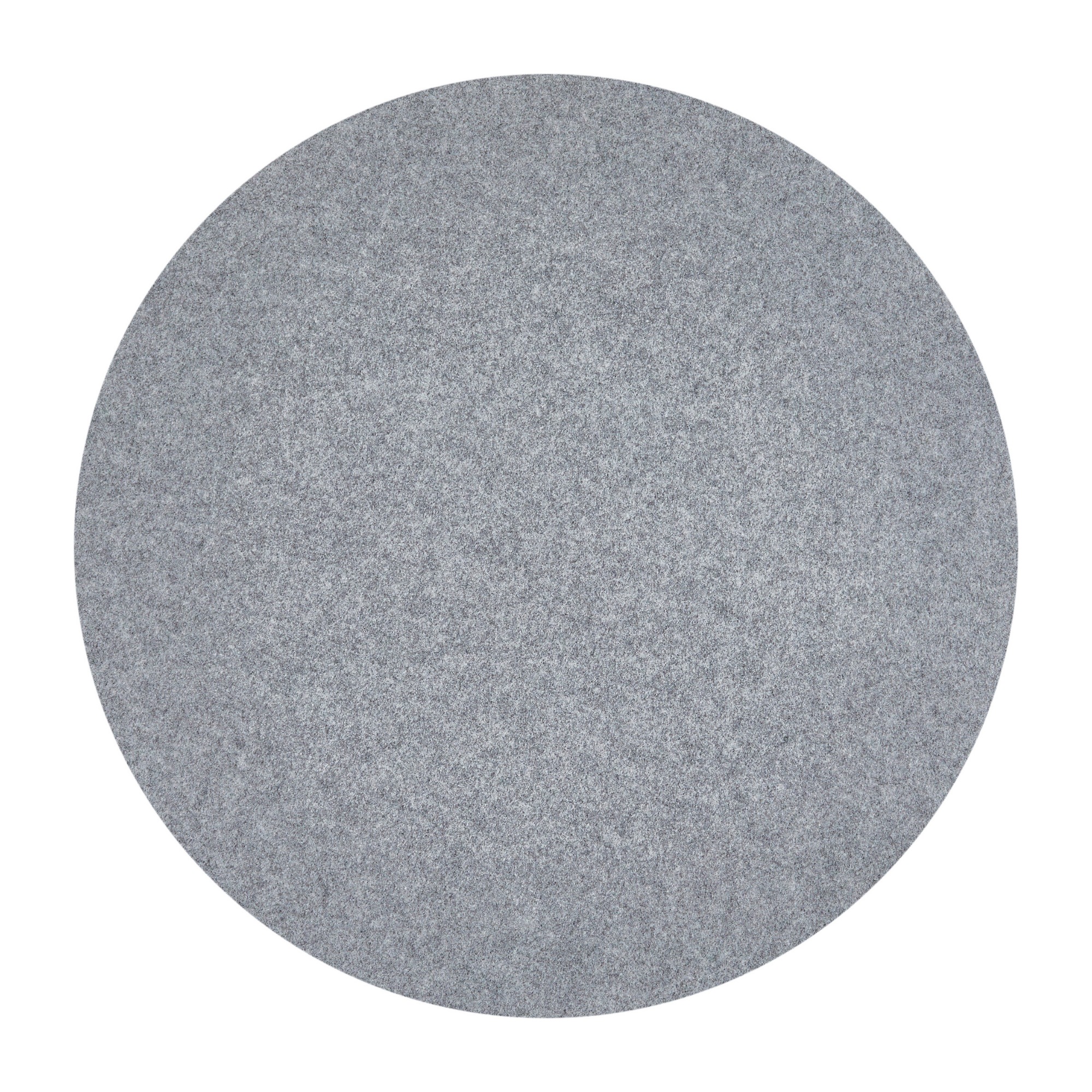 Andiamo Kunstrasen »Field, Made in Belgium«, rund, 4 mm Höhe, Rasenteppich günstig online kaufen