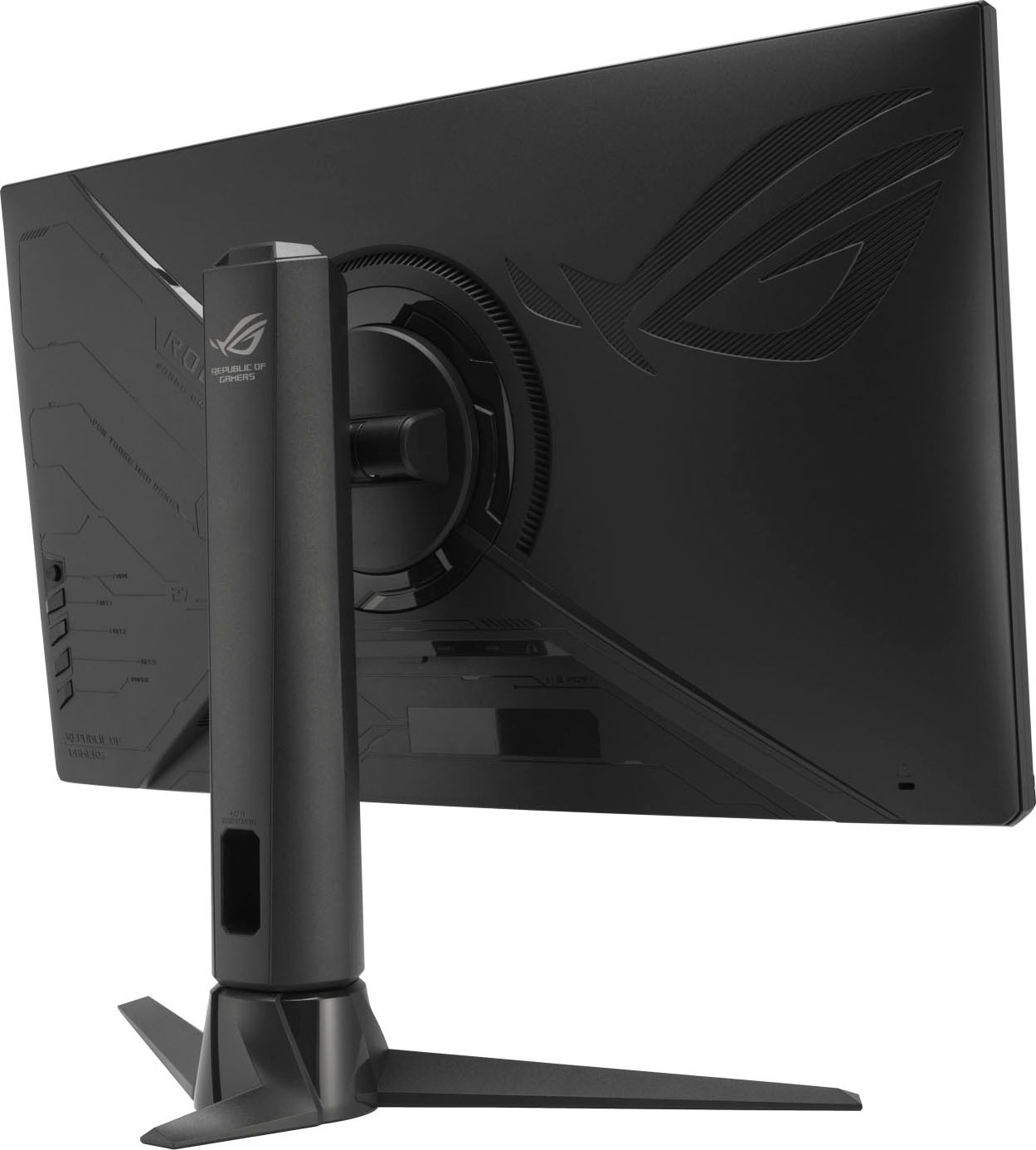 Asus LED-Monitor »ASUS Monitor«, 68,6 cm/27 Zoll, 2560 x 1440 px, Wide Quad HD, 1 ms Reaktionszeit, 170 Hz