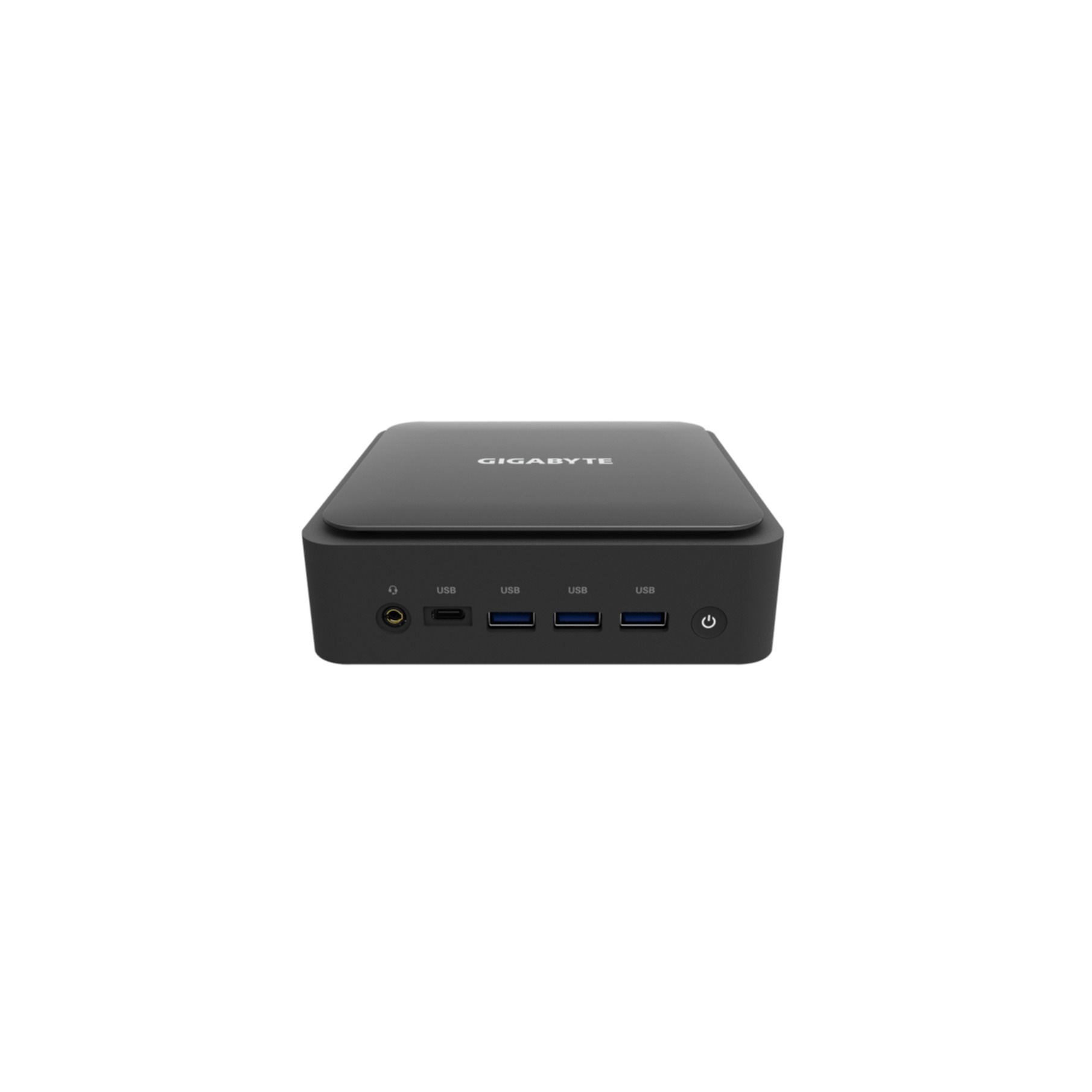 Gigabyte Barebone-PC »GB-BER3H-5300«