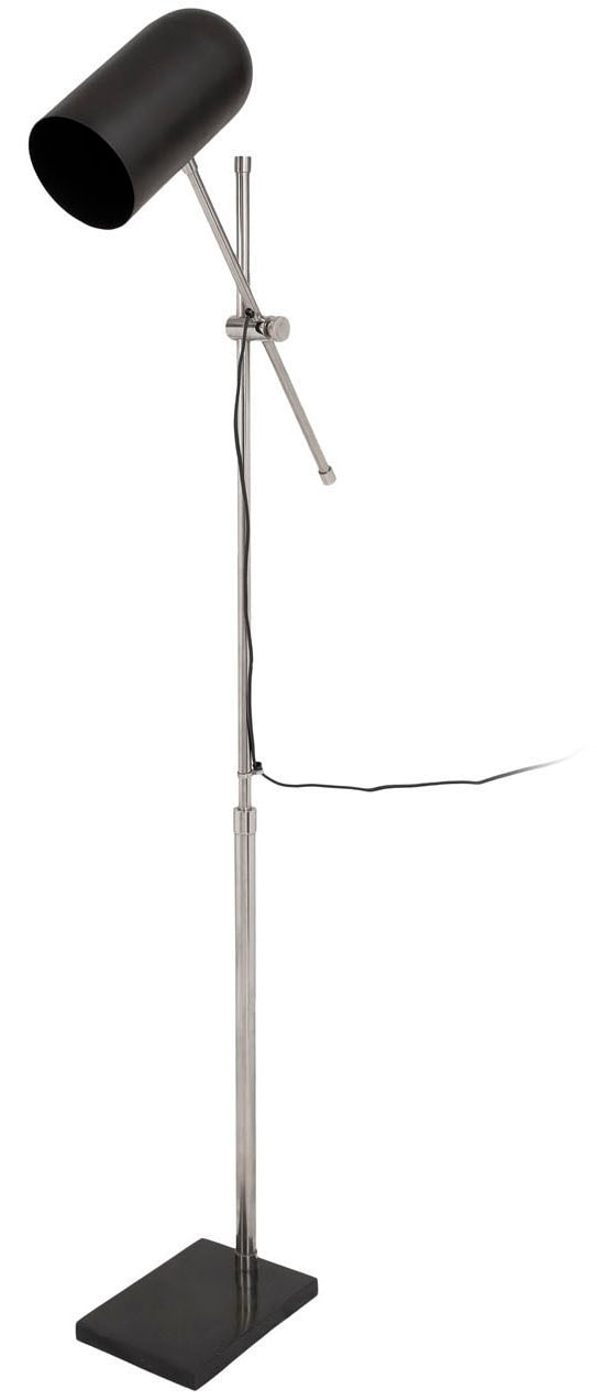 Kayoom Stehlampe »Stehlampe Celeste 125« E27 1 Stk. harmonisch, modern, vielseitig kombinierbar