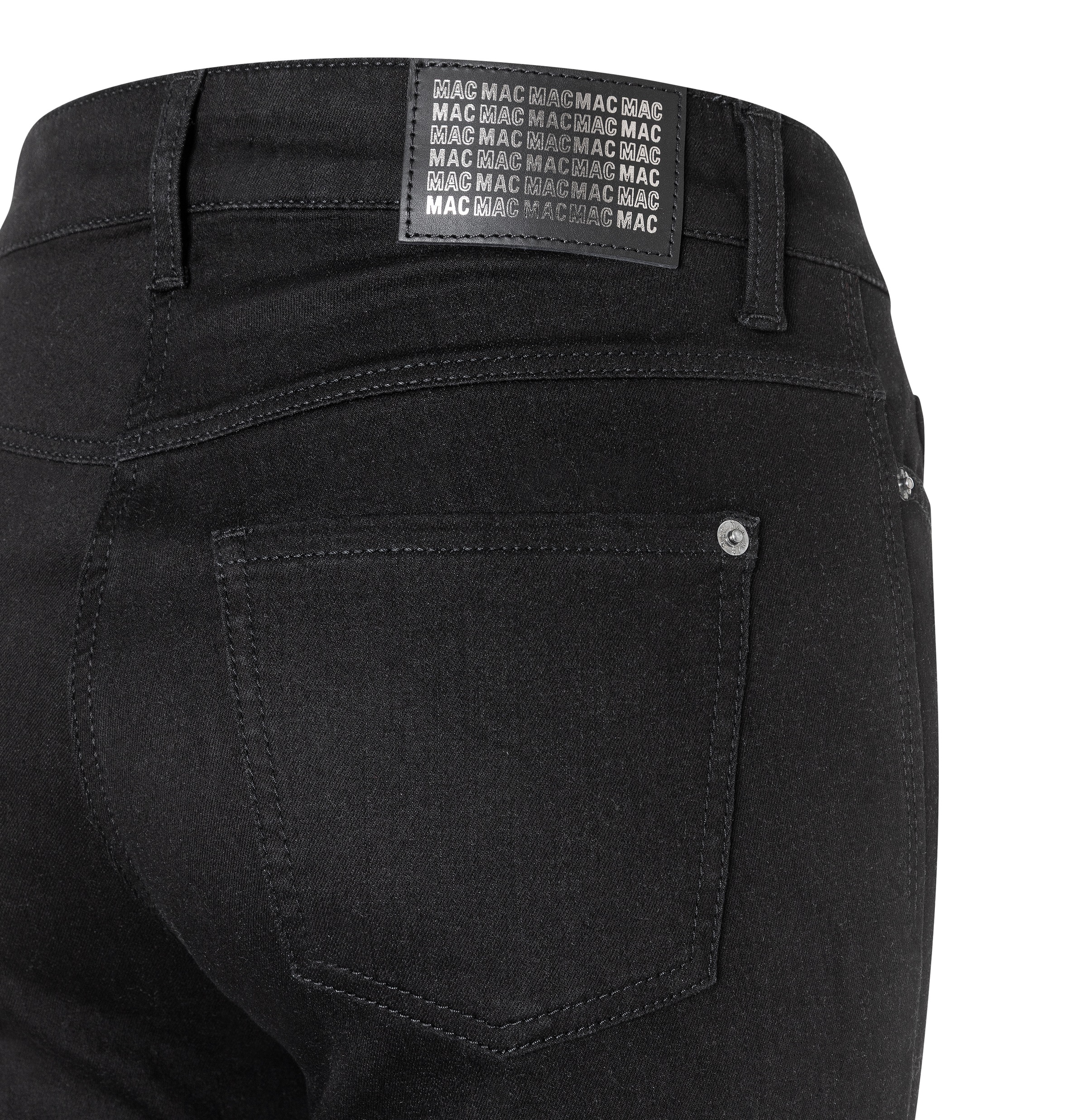MAC Bootcut-Jeans »BOOT«, im Five-Pocket Style