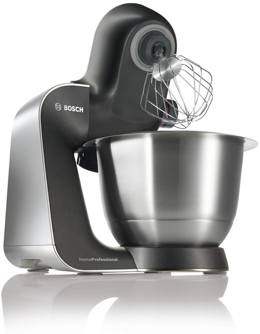 BOSCH Küchenmaschine »MUM5, HomeProfessional MUM57860«, 900 W, 3,9 l