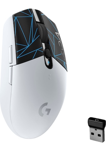 Logitech G Gaming-Maus »G305 Kabellose LIGHTSPEED«, kabellos kaufen