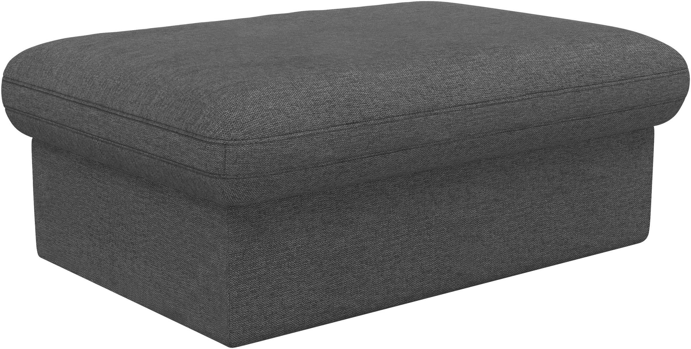 sit&more Polsterhocker »Moreno«, mit Stauraum