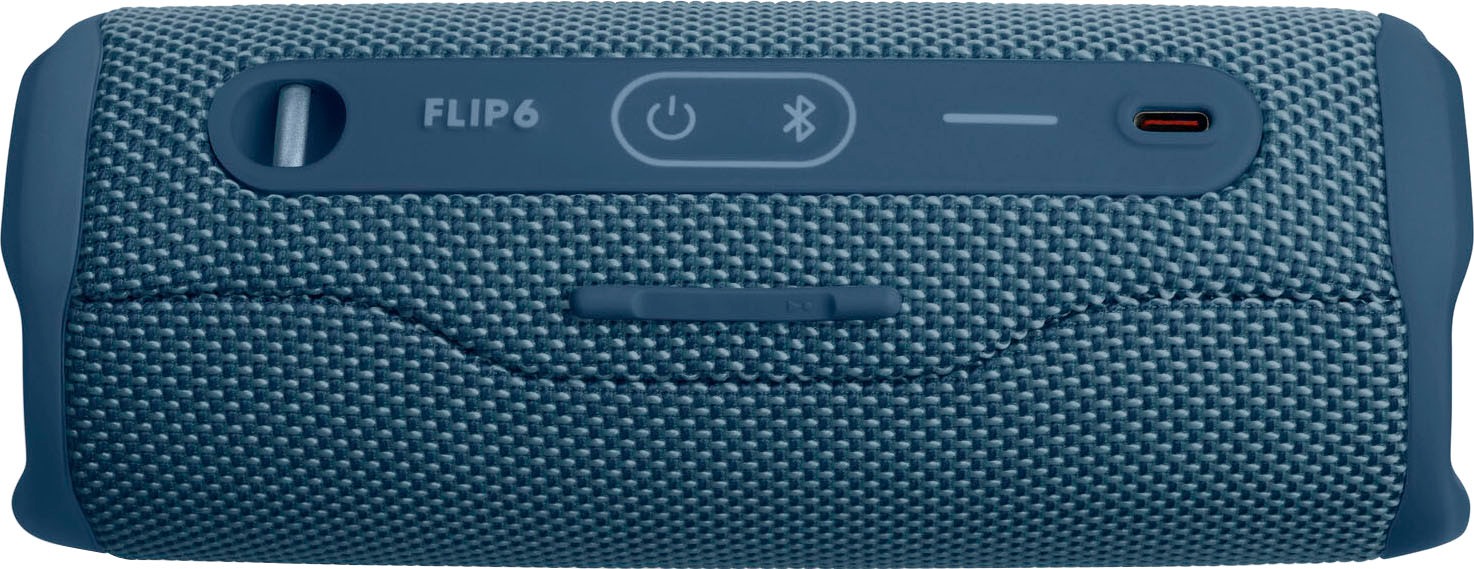JBL Bluetooth-Lautsprecher »FLIP 6«