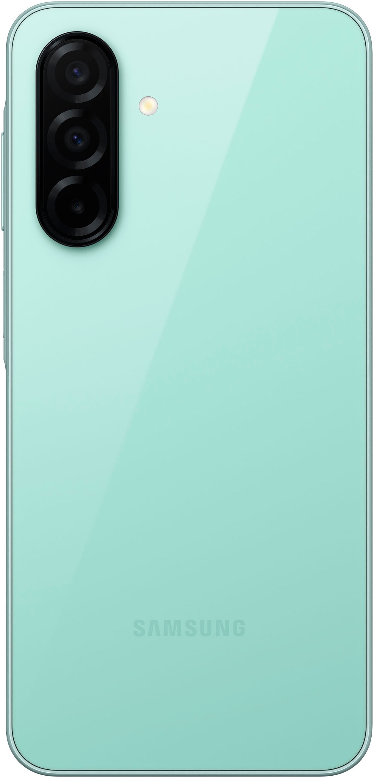 Samsung Smartphone »Galaxy-A26 5G - 128GB«, mint