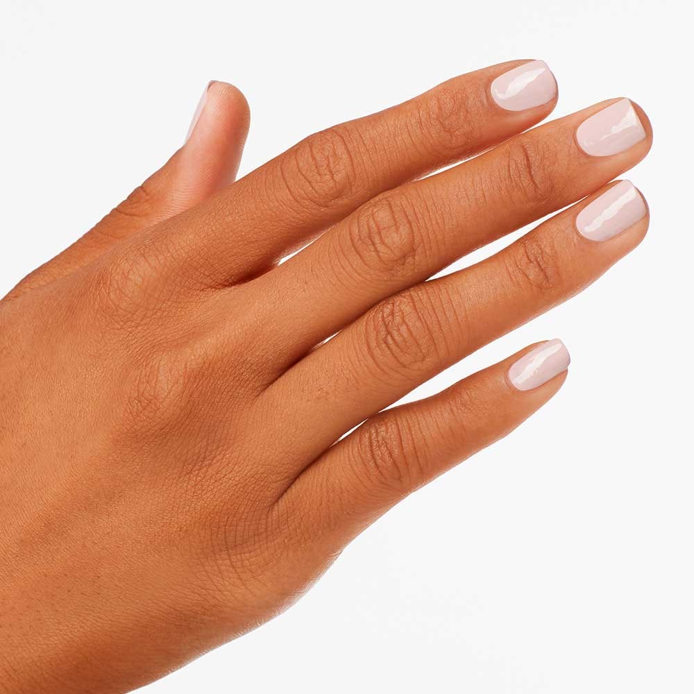 OPI Nagellack »Nail Lacquer« schnelltrocknend, glänzend, glattes Finish, wischfest, hohe Deckkraft