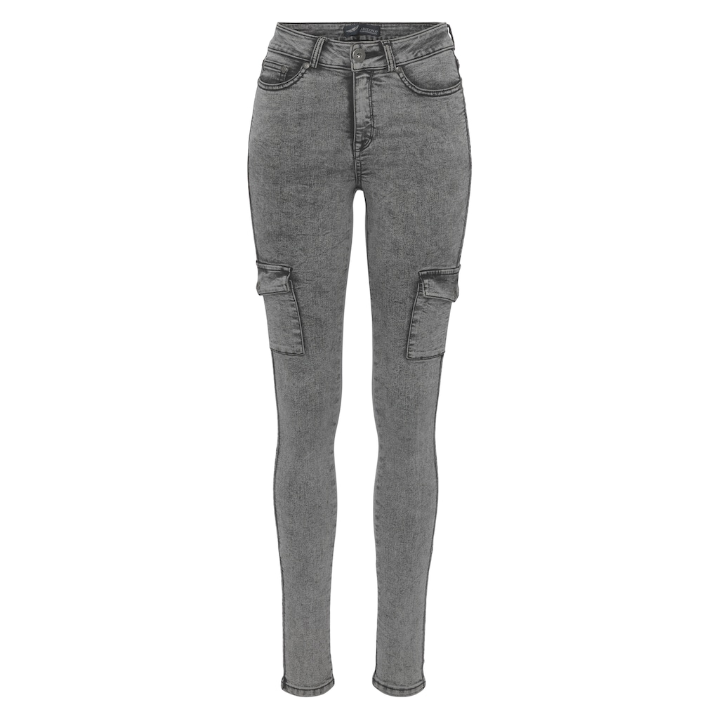 Arizona Skinny-fit-Jeans »Ultra Stretch«