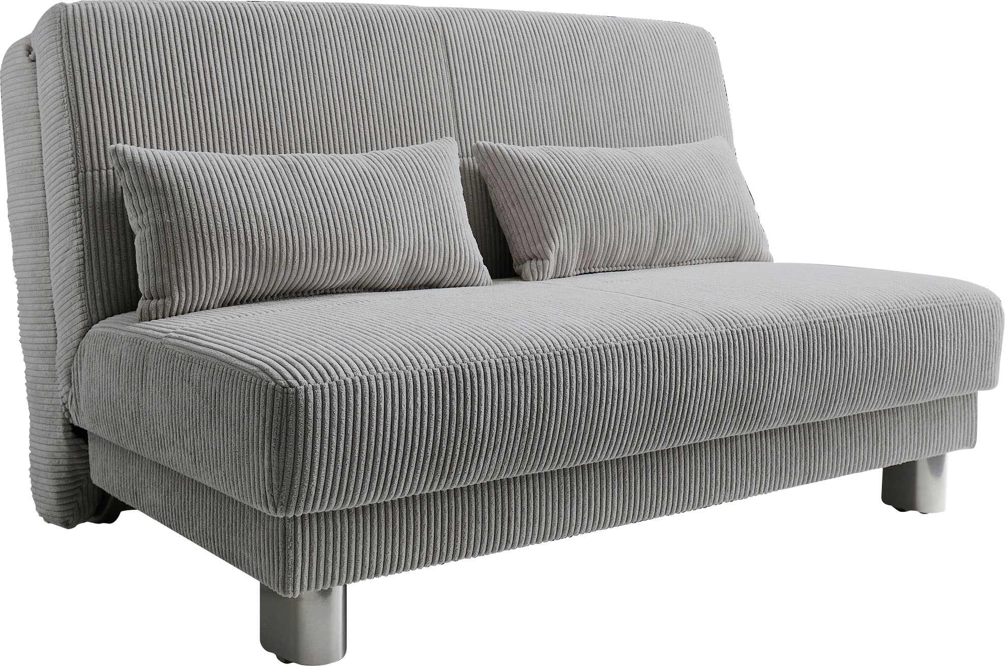 INOSIGN Schlafsofa »Gina«, mit einem Handgriff vom Sofa zum Bett günstig online kaufen